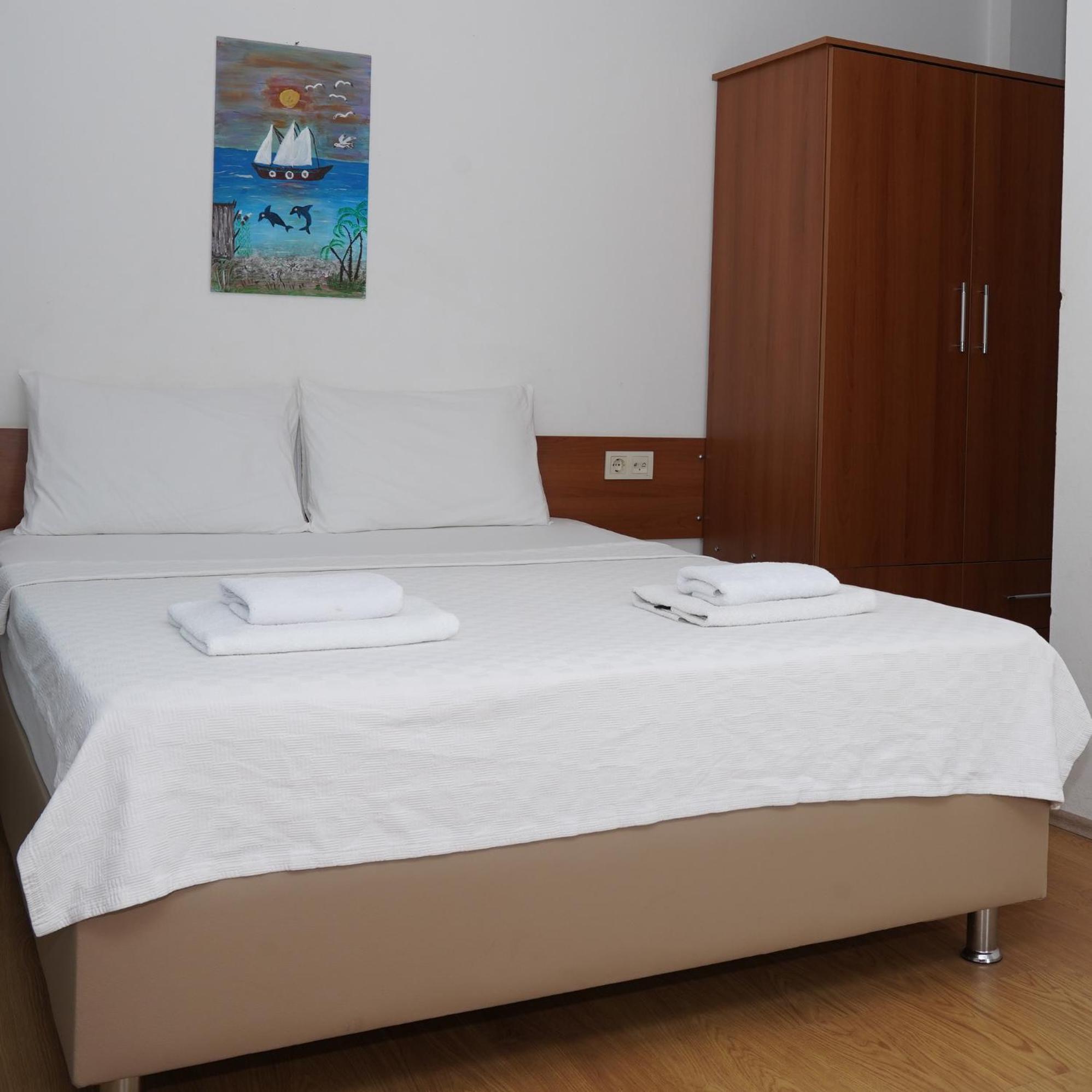 Standard Double Room photo 1