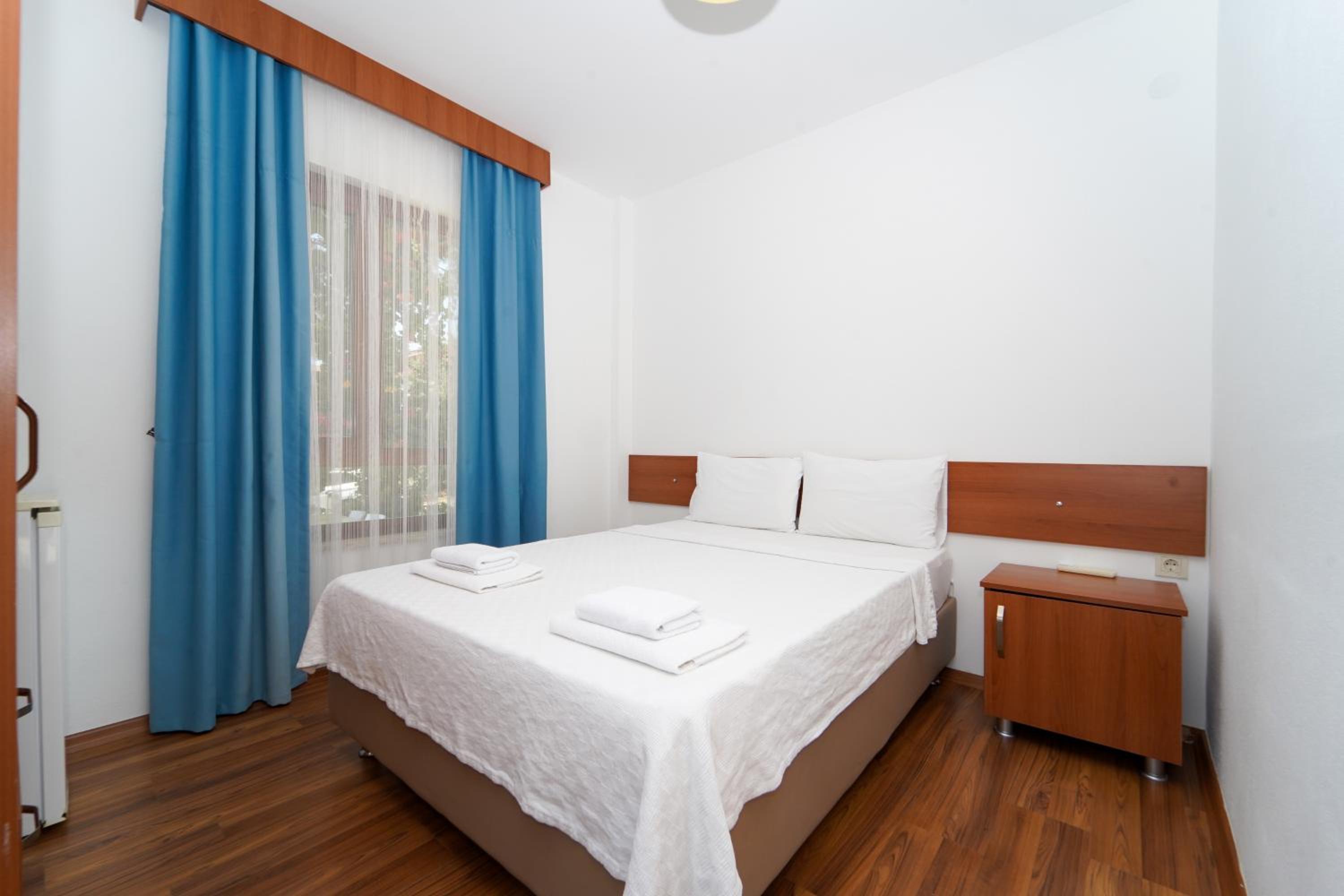 Standard Double Room photo 2