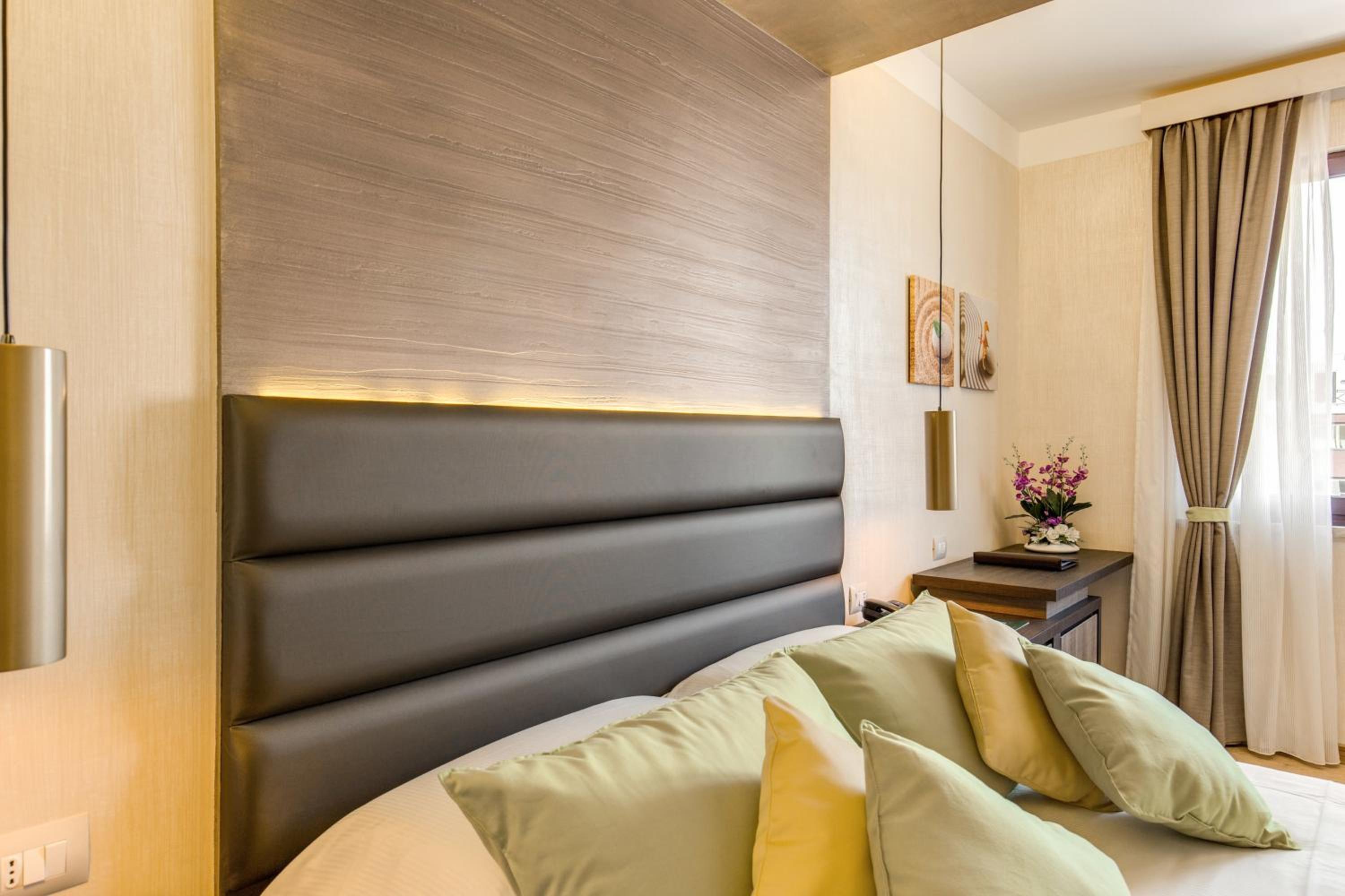 Comfort Double or Twin Room