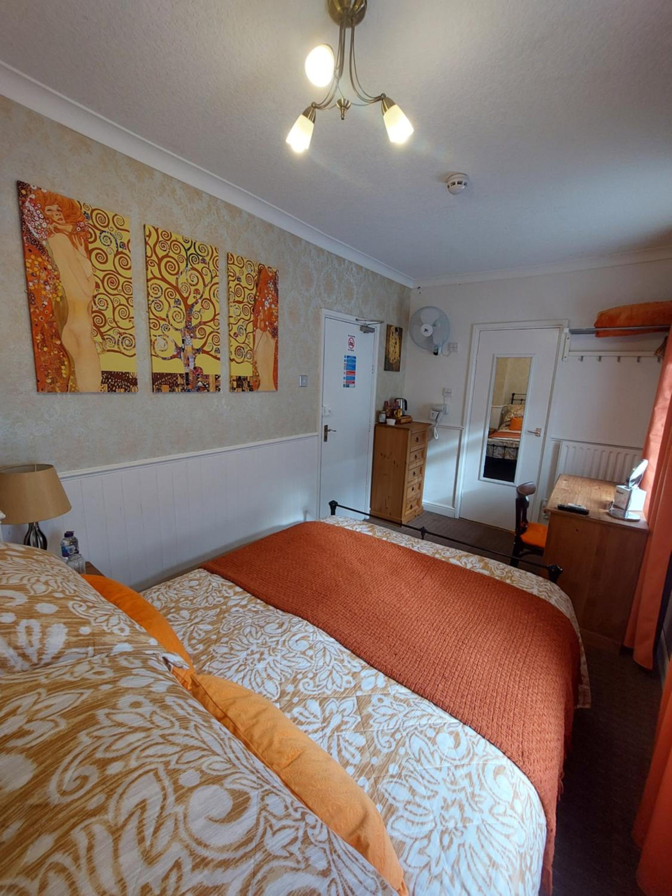 Double Room photo 2