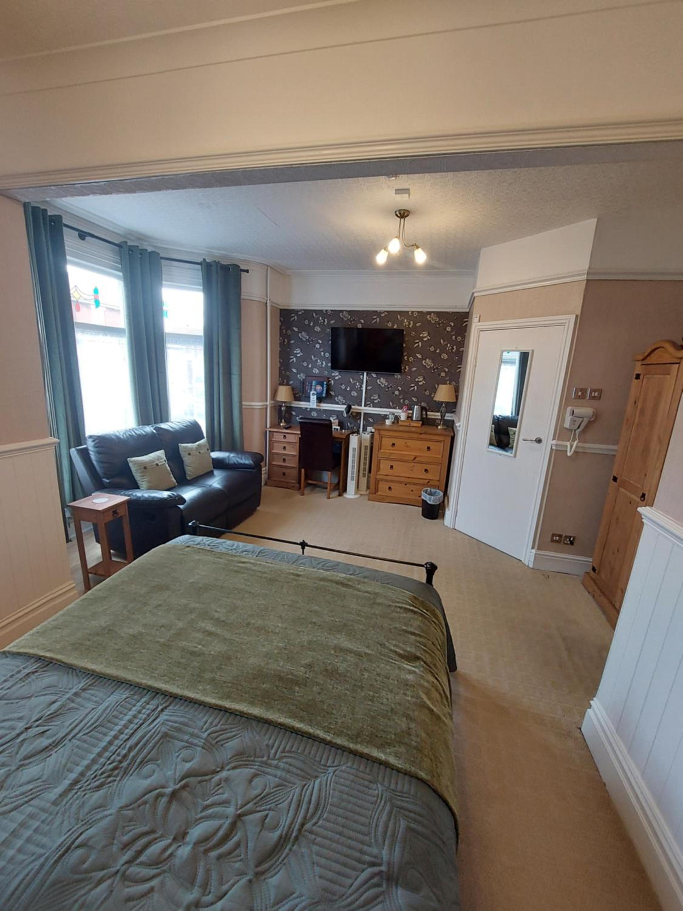 Superior Double Room photo 2
