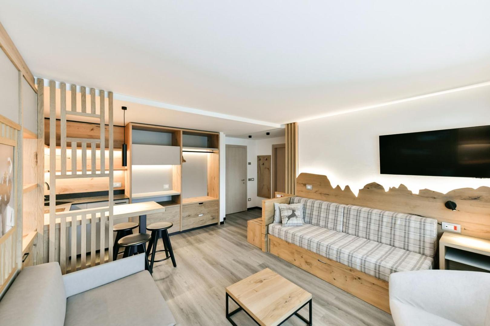 Suite with Balcony - Photo 1