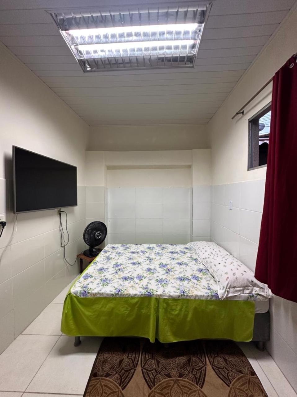 Economy Double Room photo 1