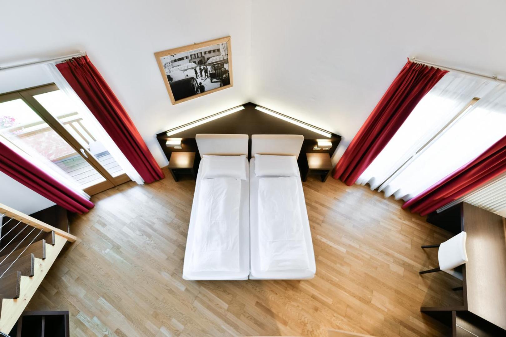 Family Suite photo 2