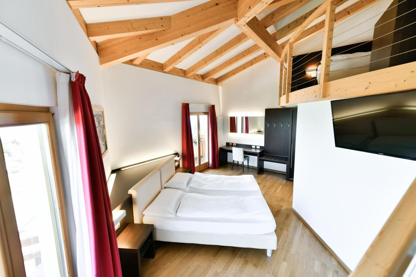 Family Suite photo 3