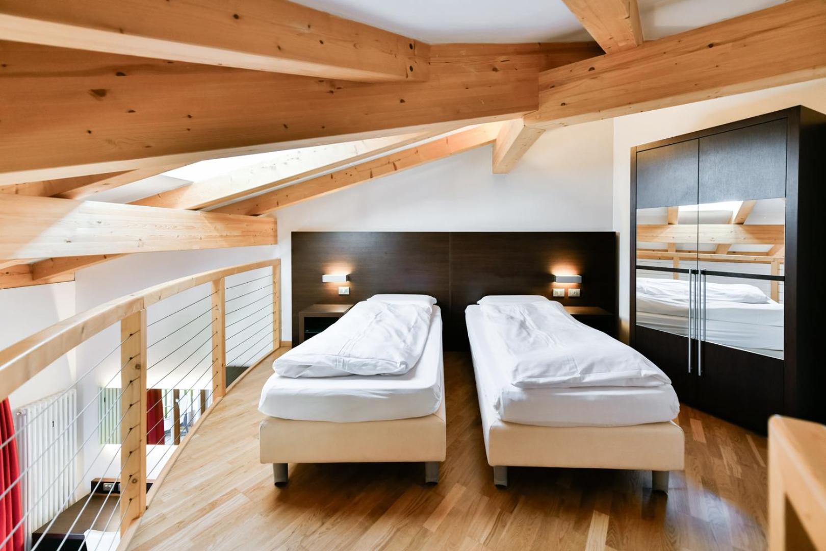 Family Suite photo 1