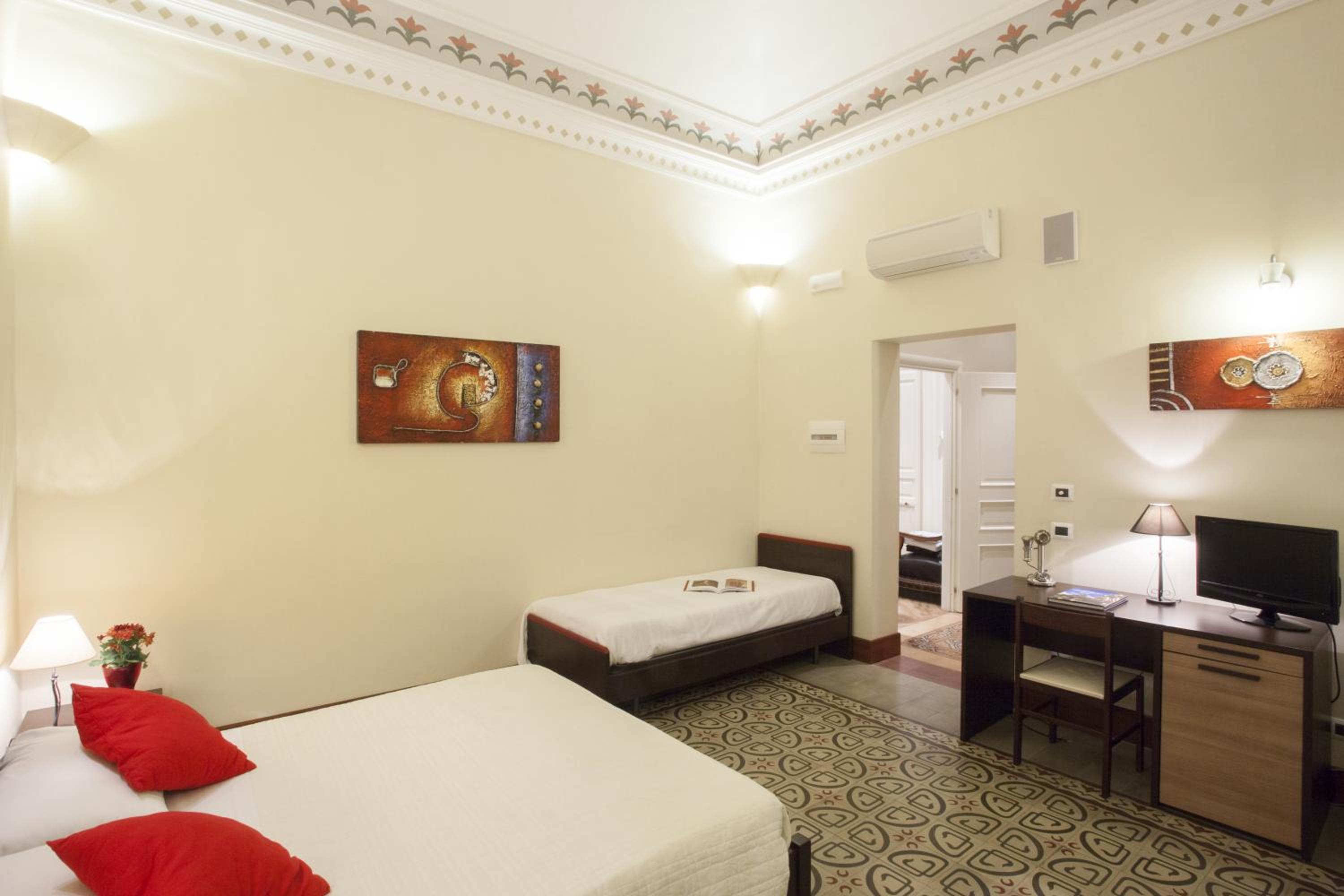 Superior Double Room - Photo 18