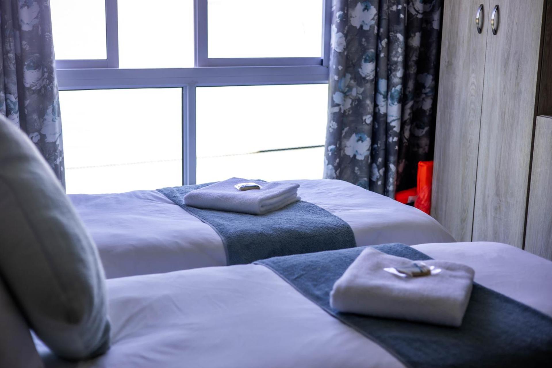 Double Room With Private Bathroom photo 1