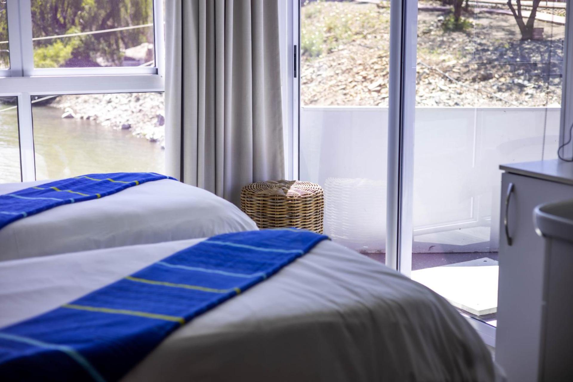 Double Or Twin Room With Bathroom photo 1
