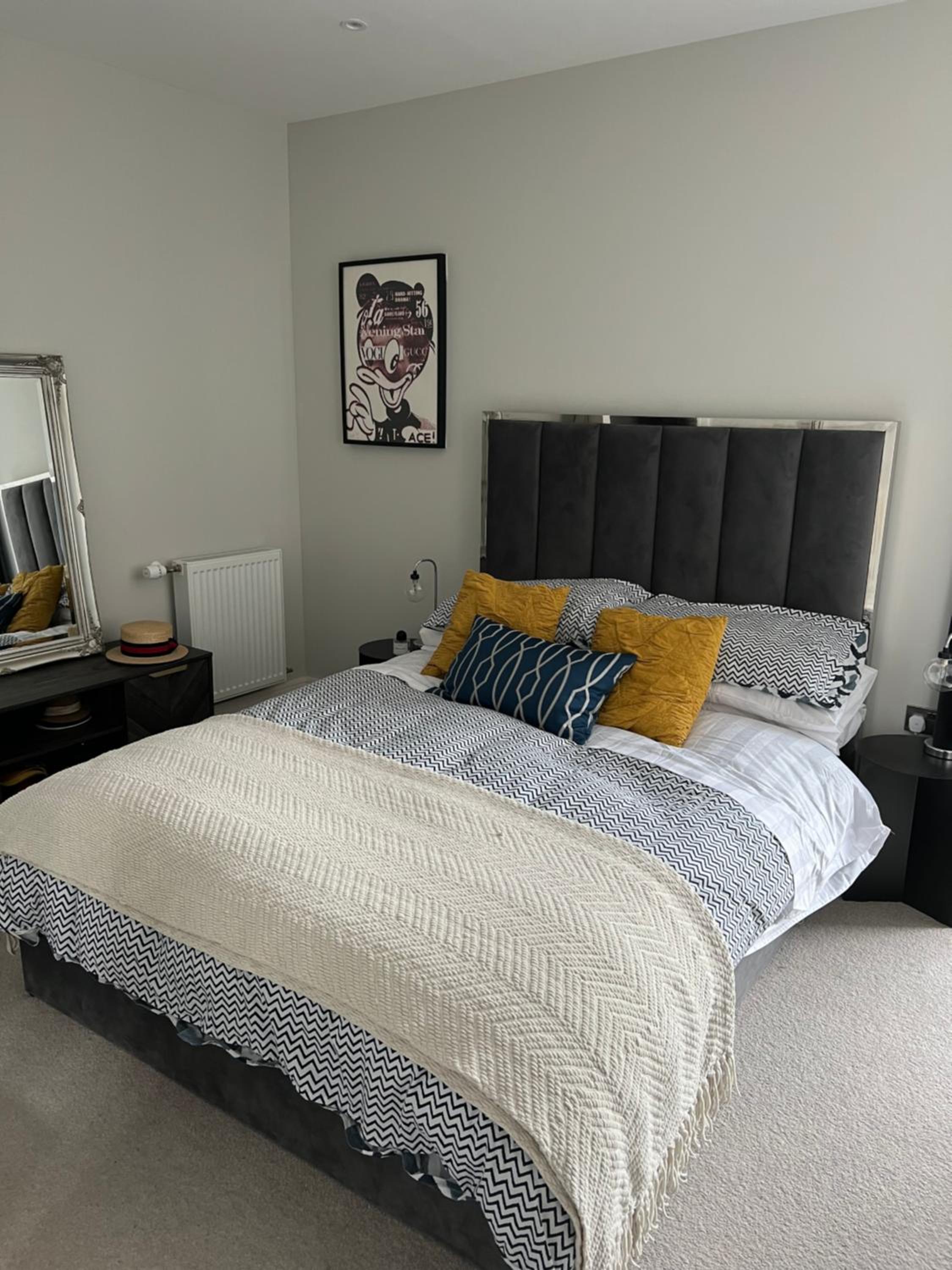 Double Room with Private Bathroom photo 1