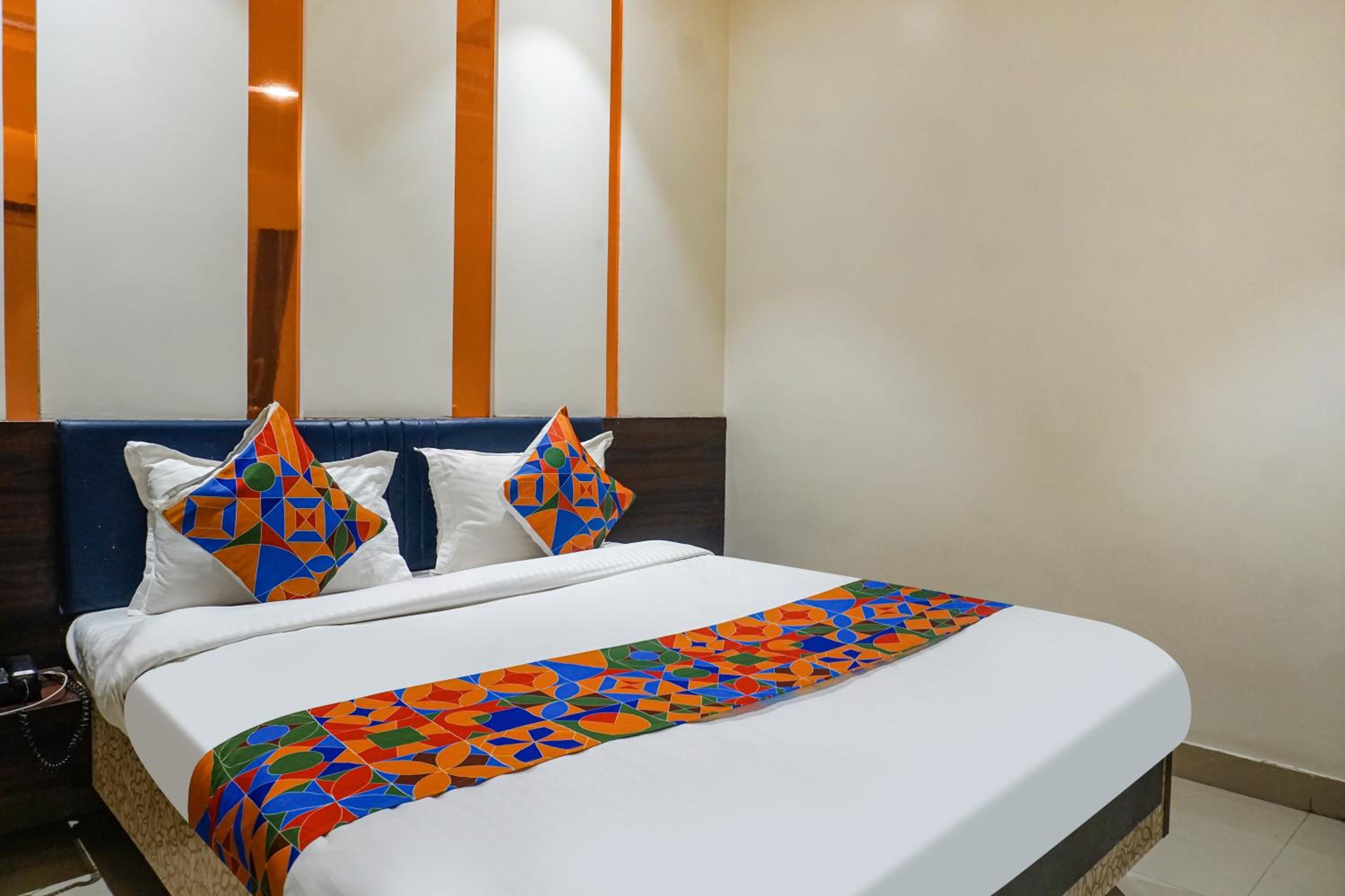 Deluxe Room photo 1