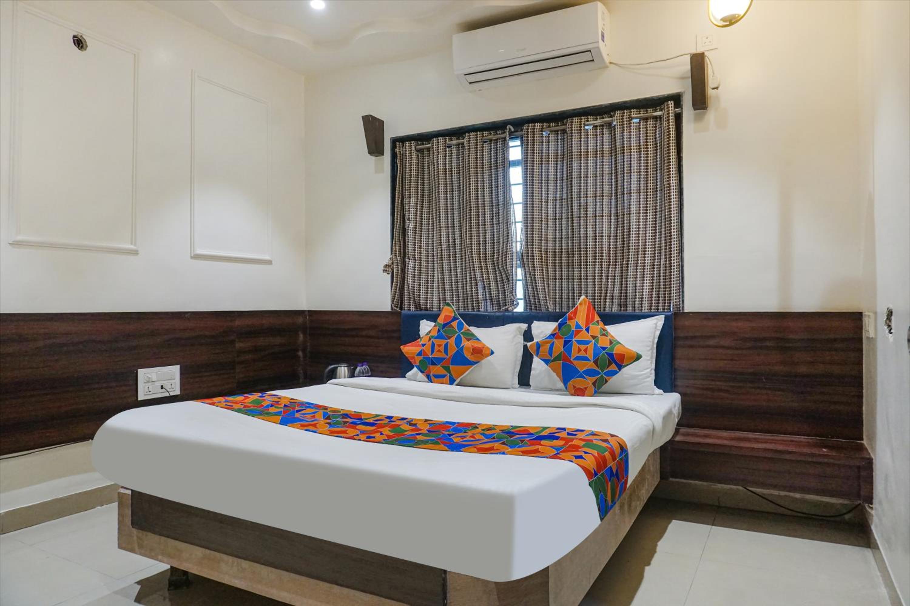 Superior Double Room photo 3