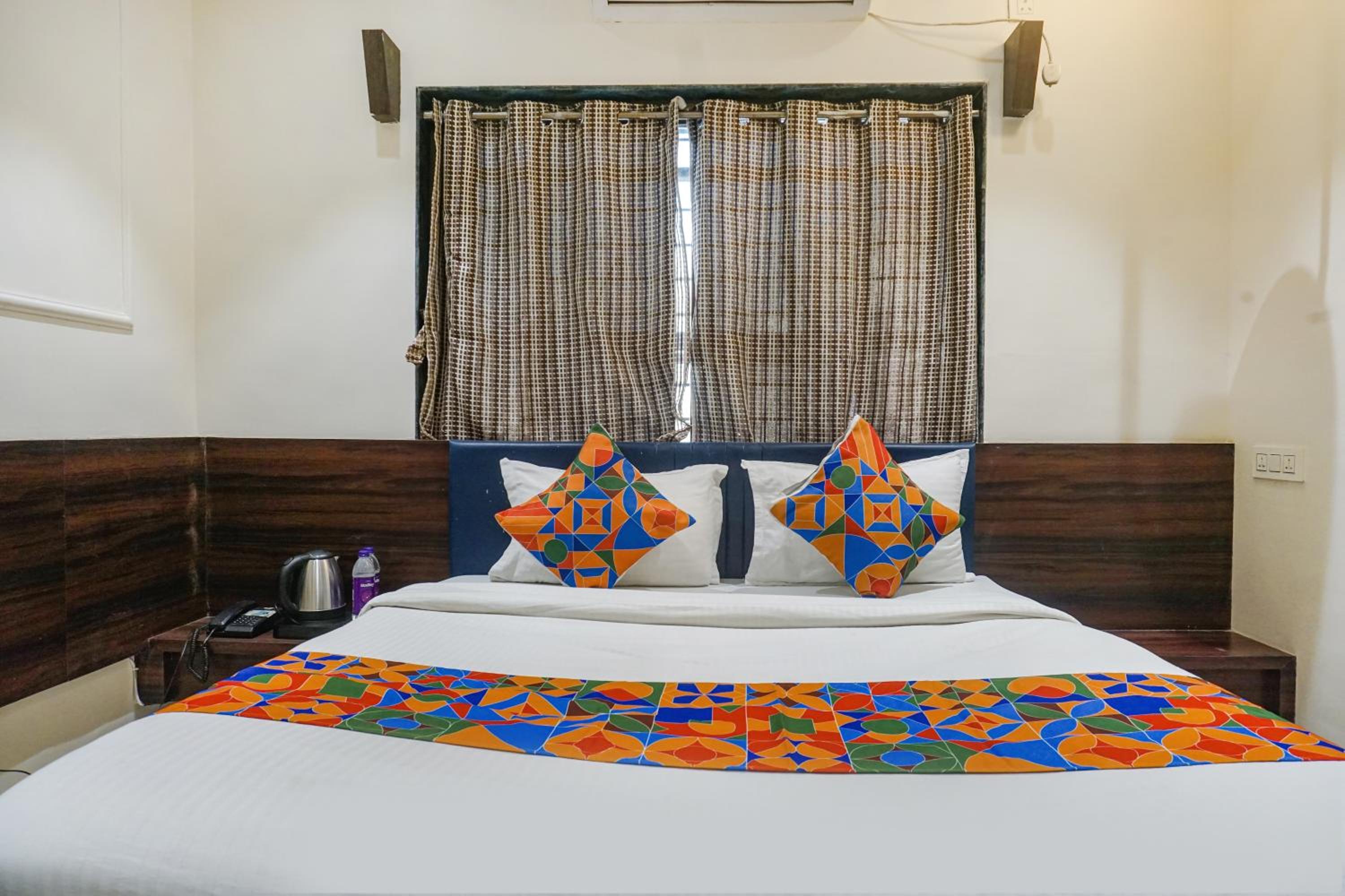 Superior Double Room photo 2