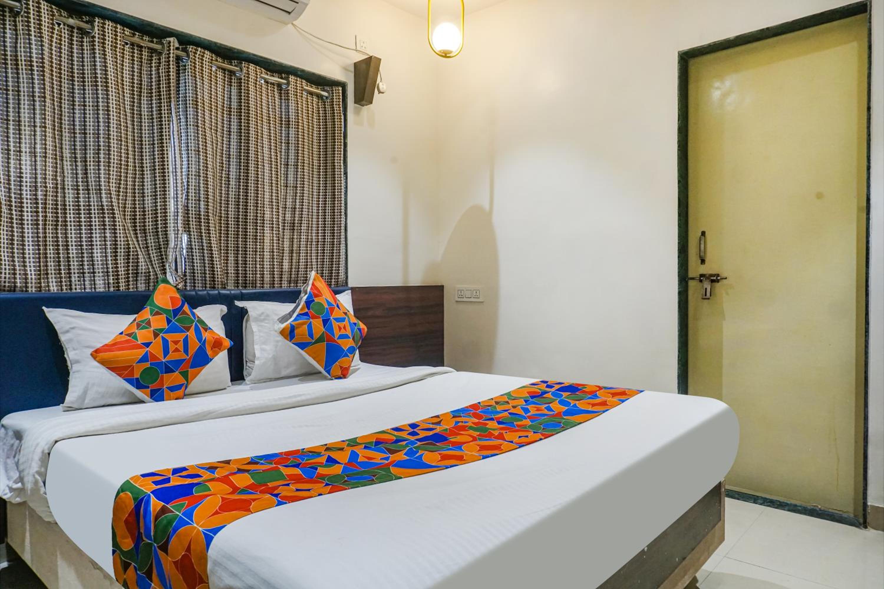 Superior Double Room photo 1