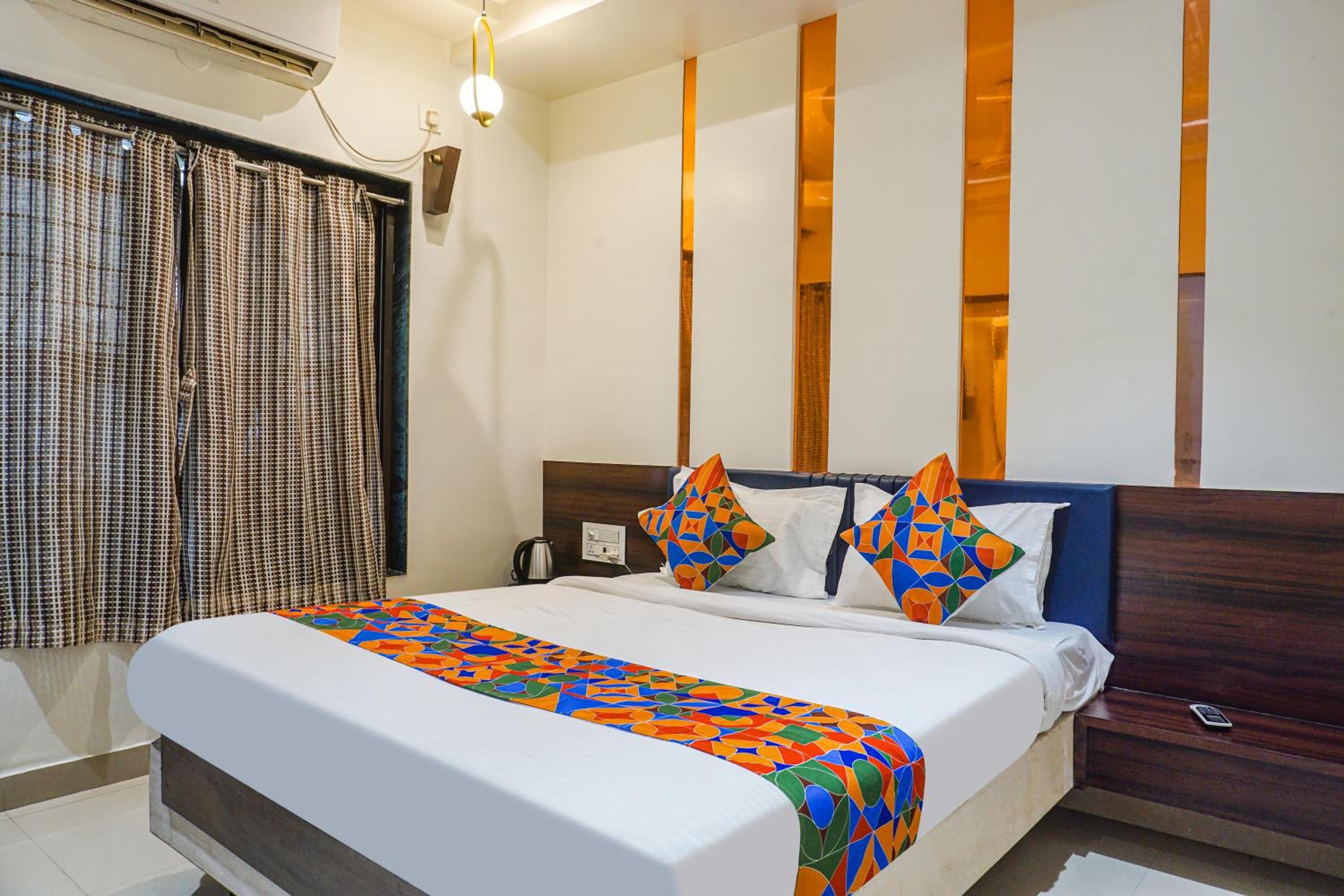 Deluxe Room photo 3