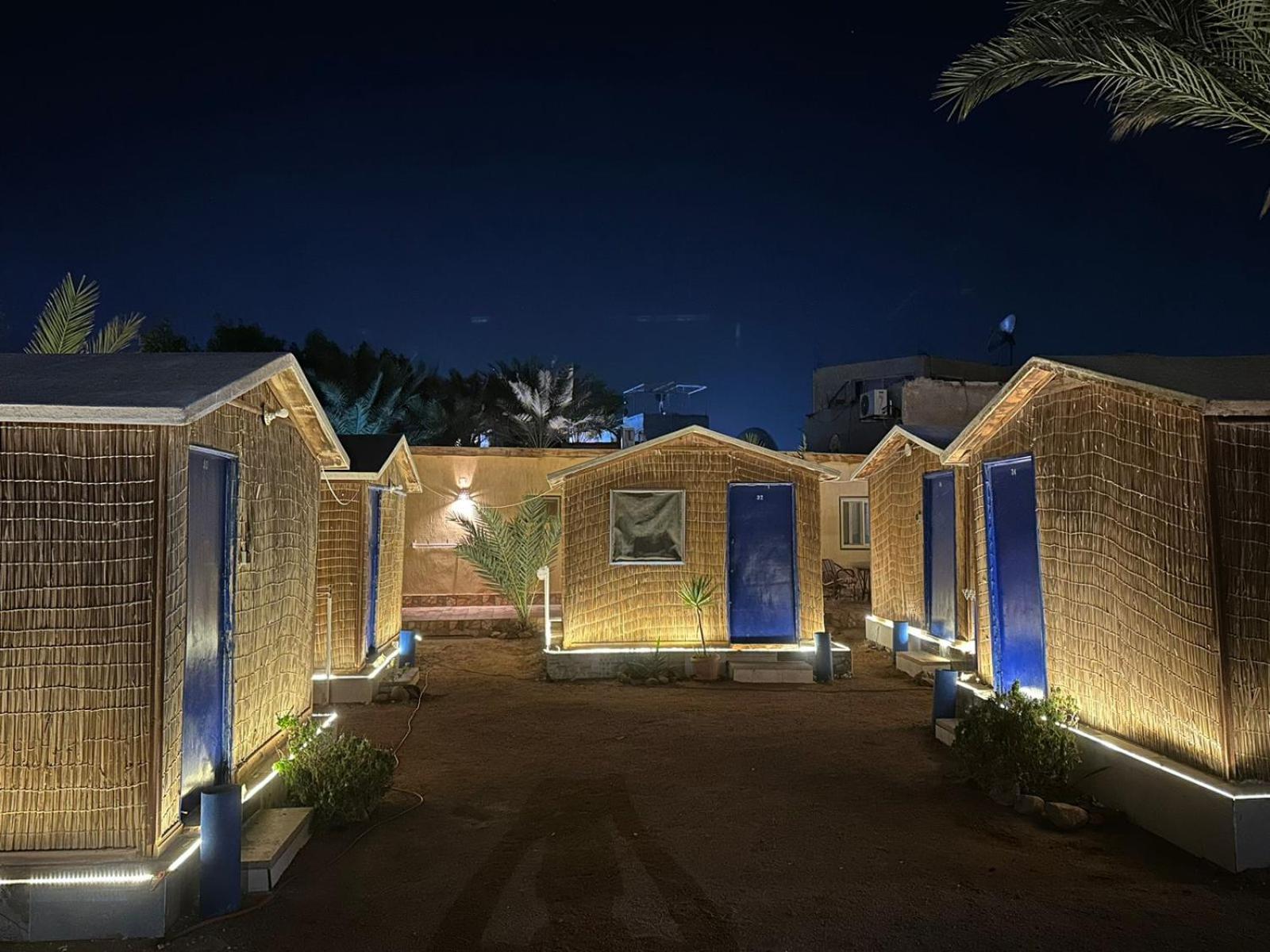 Bungalow photo 1