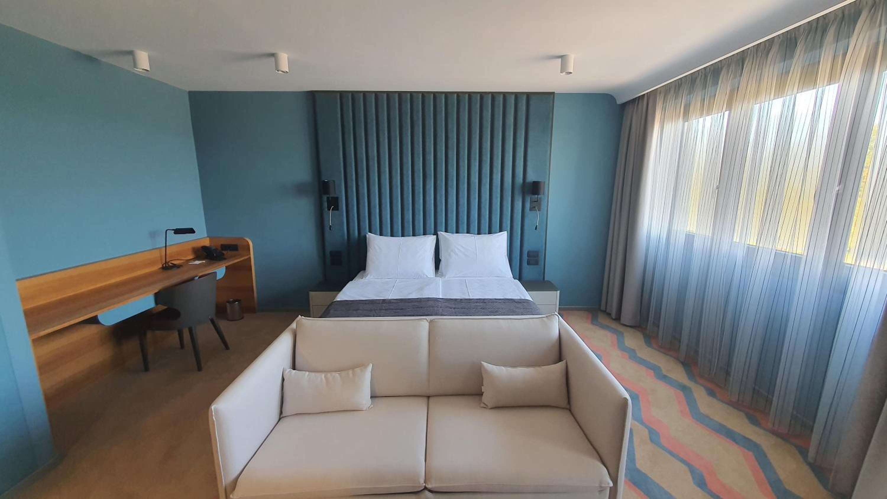 Superior Double Room Plus - Photo 3