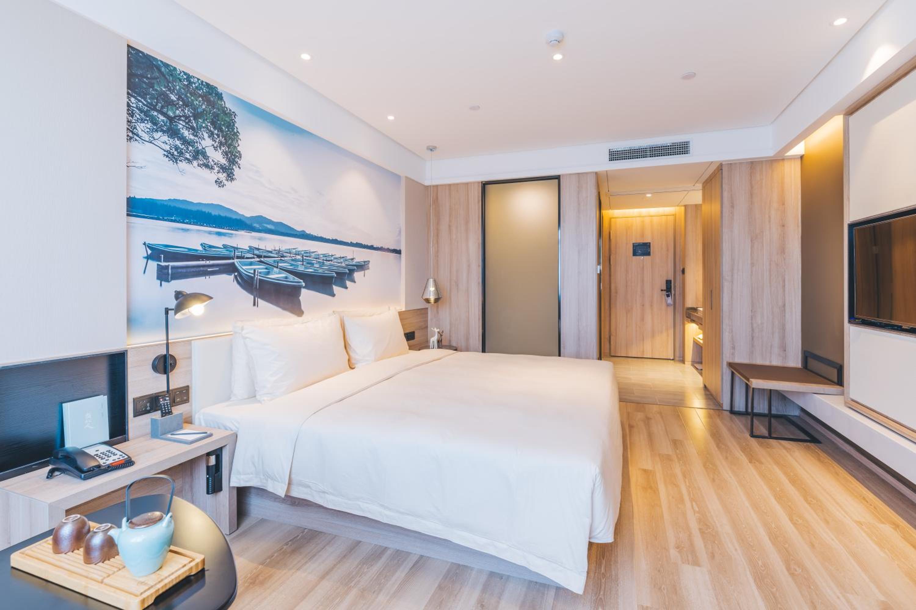 Executive Double Room photo 3