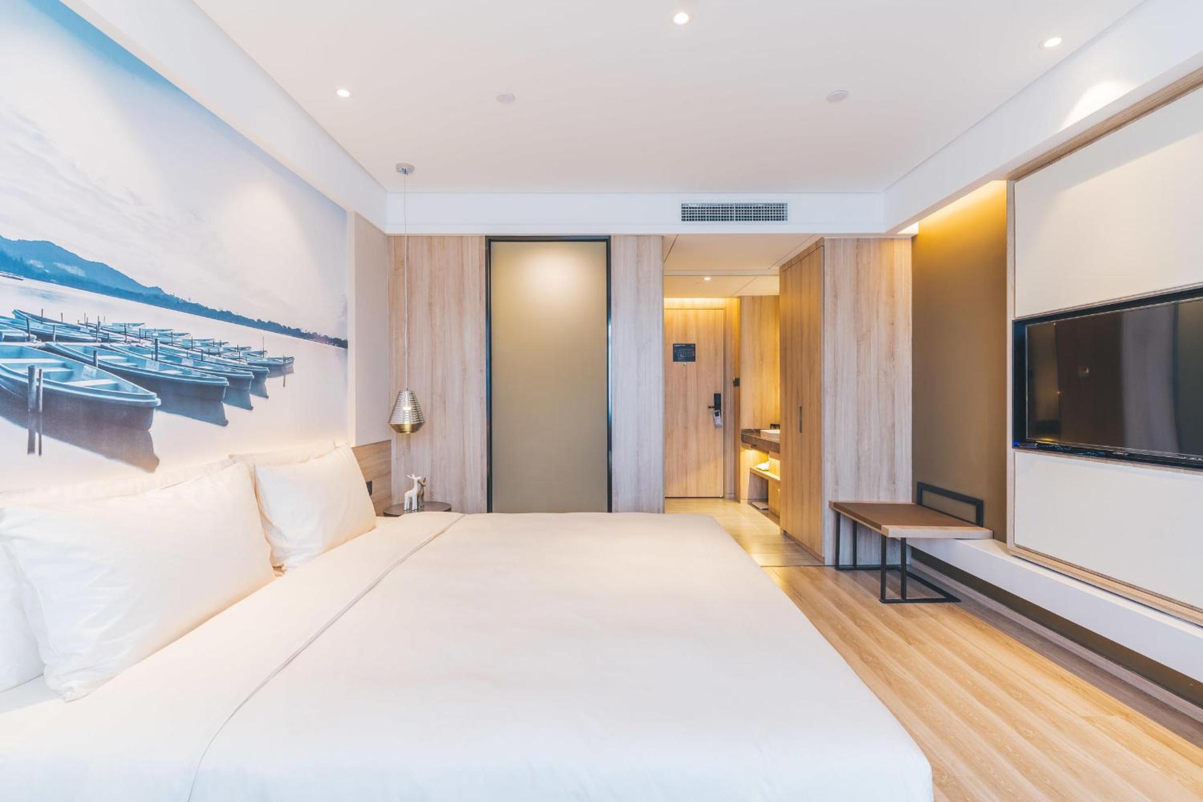 Executive Double Room photo 1
