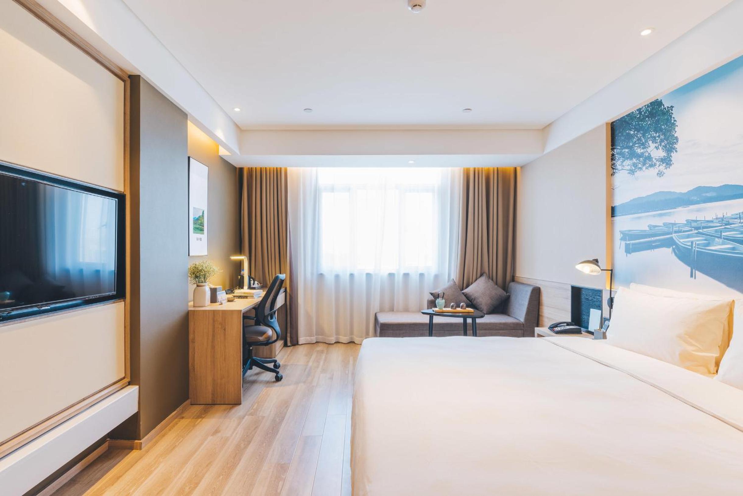 Executive Double Room photo 2
