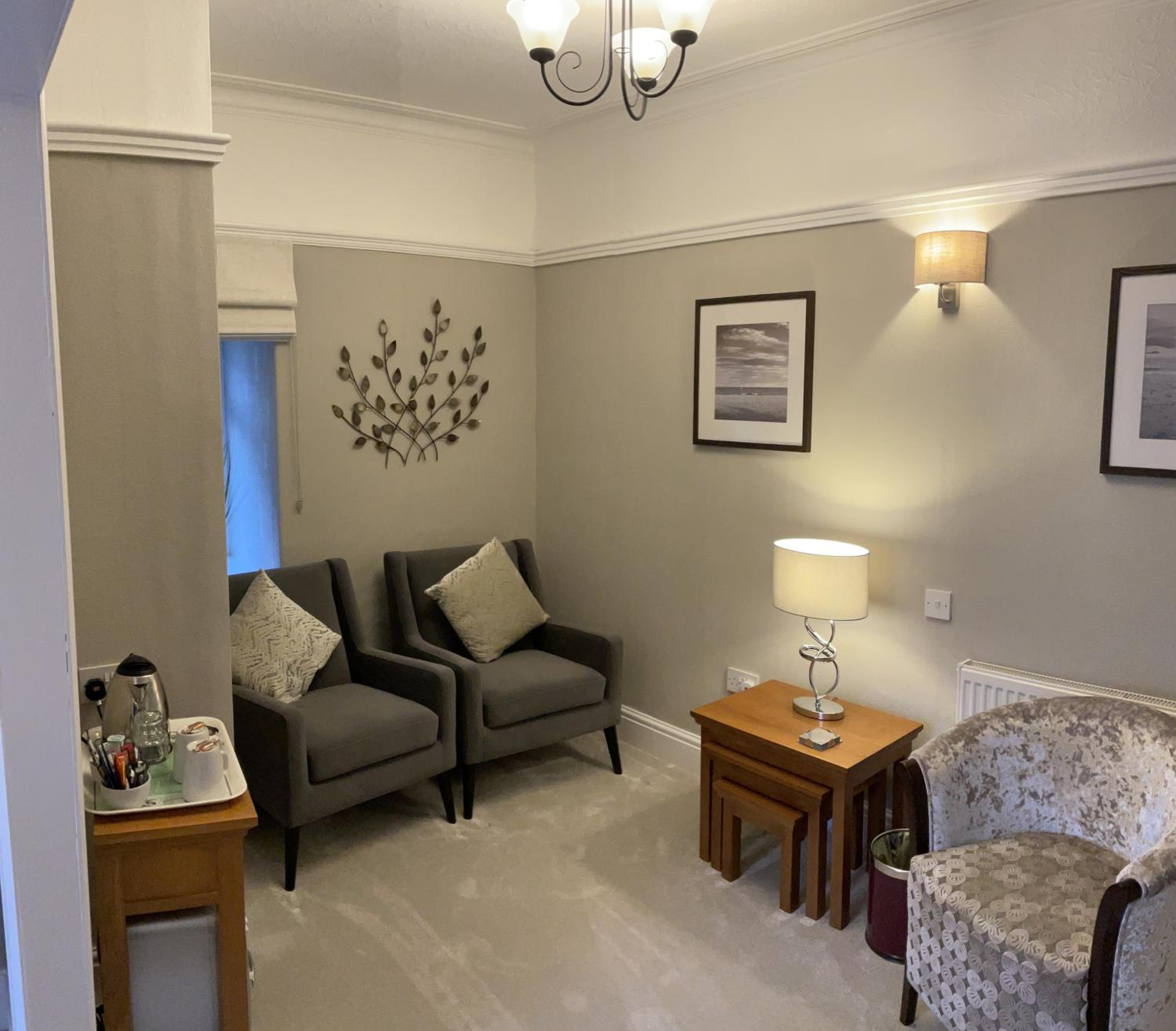 Superior Suite - First Floor photo 2