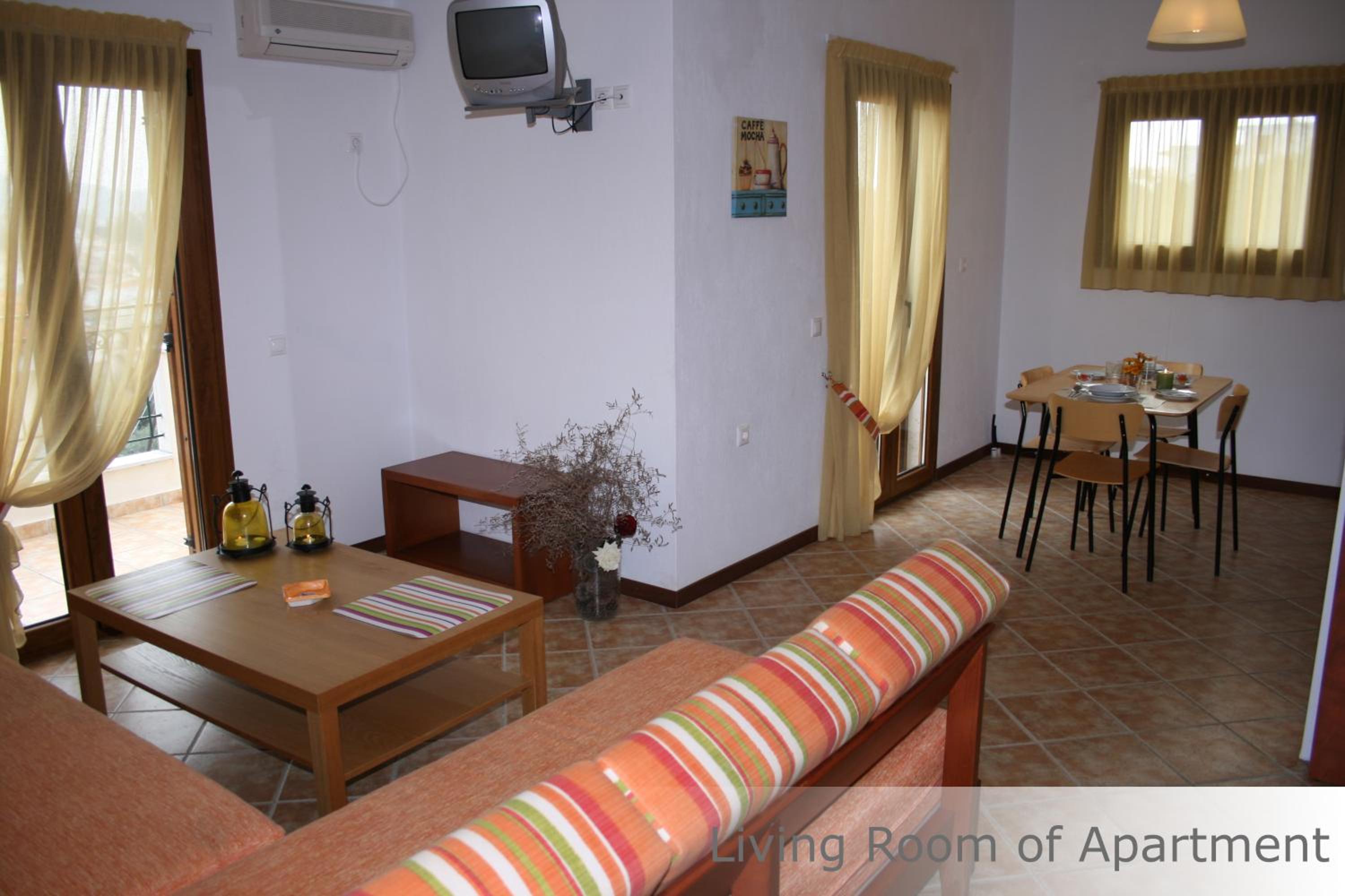 Maisonette with Sea View - Photo 46