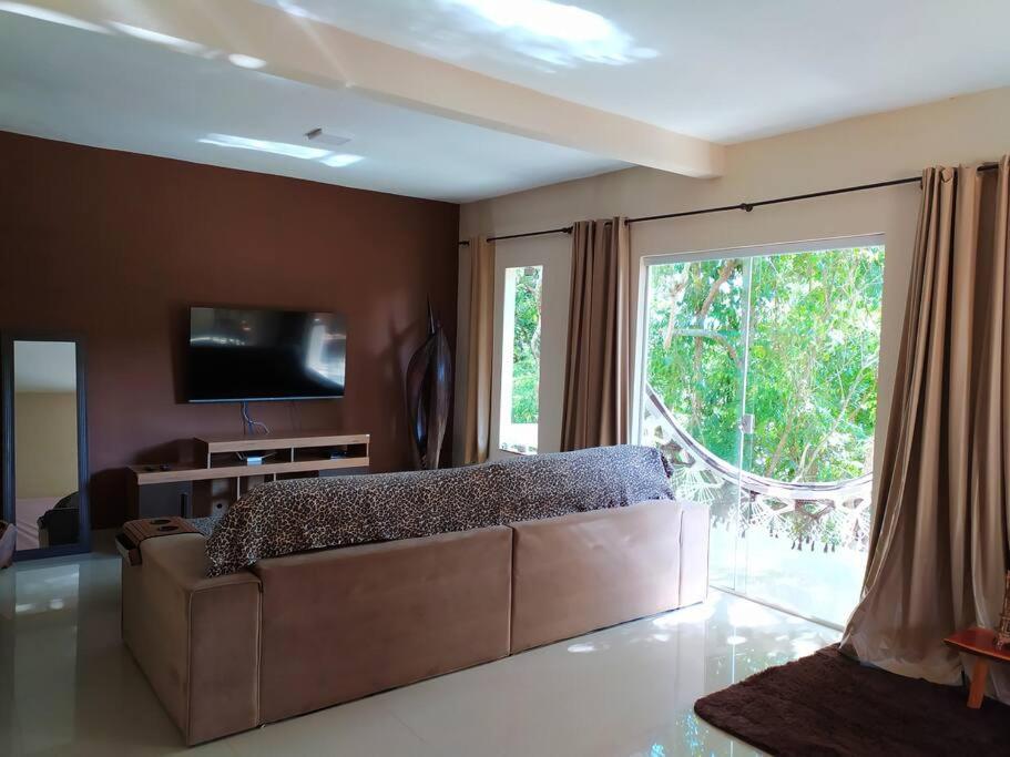 One-Bedroom House photo 1