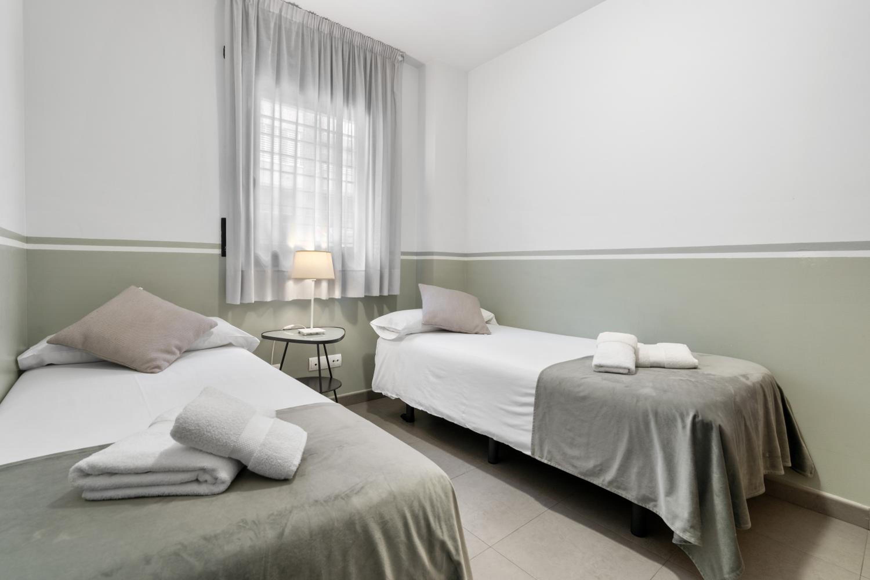 Apartamento Dúplex de 4 dormitorios