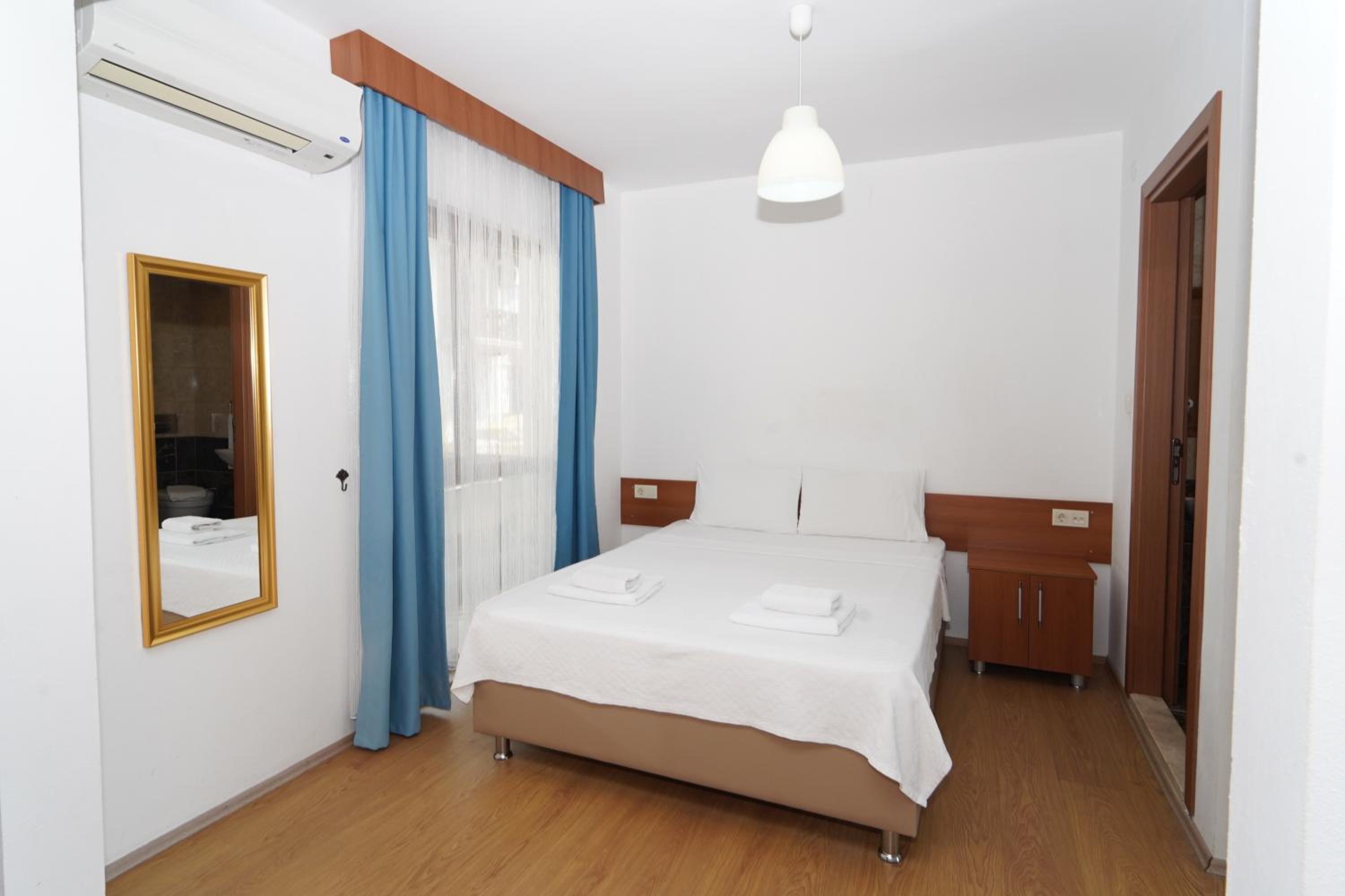 Deluxe Room photo 1