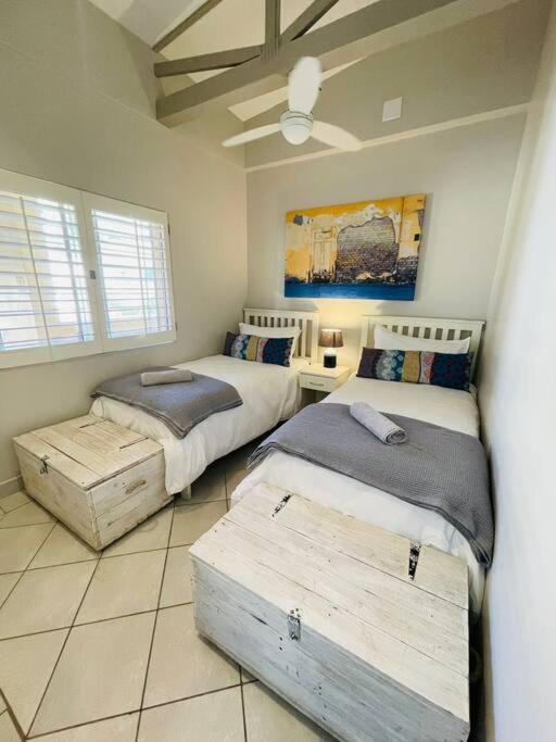 Two-Bedroom Apartment photo 2