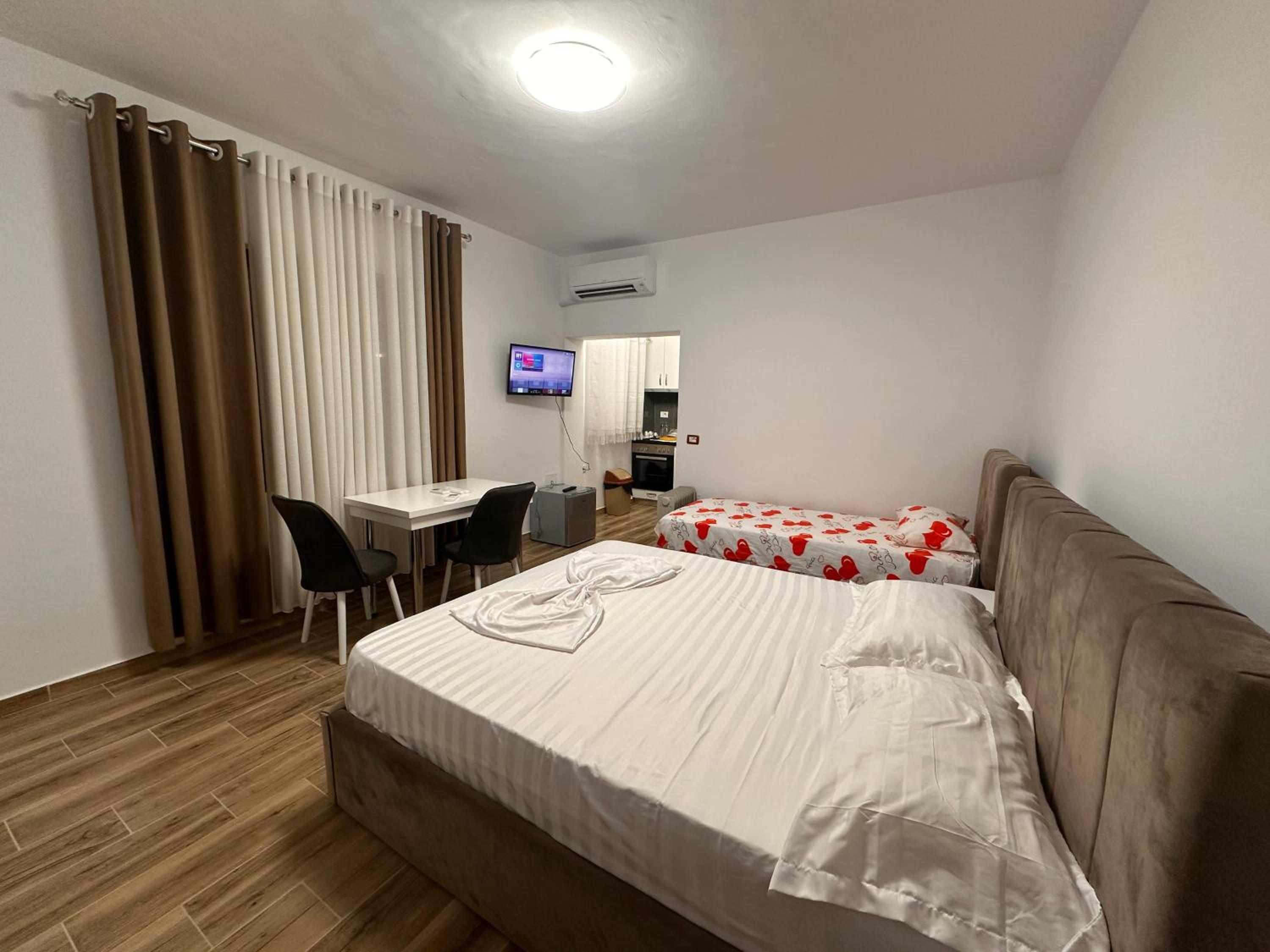 Double Room with Mountain View photo 3