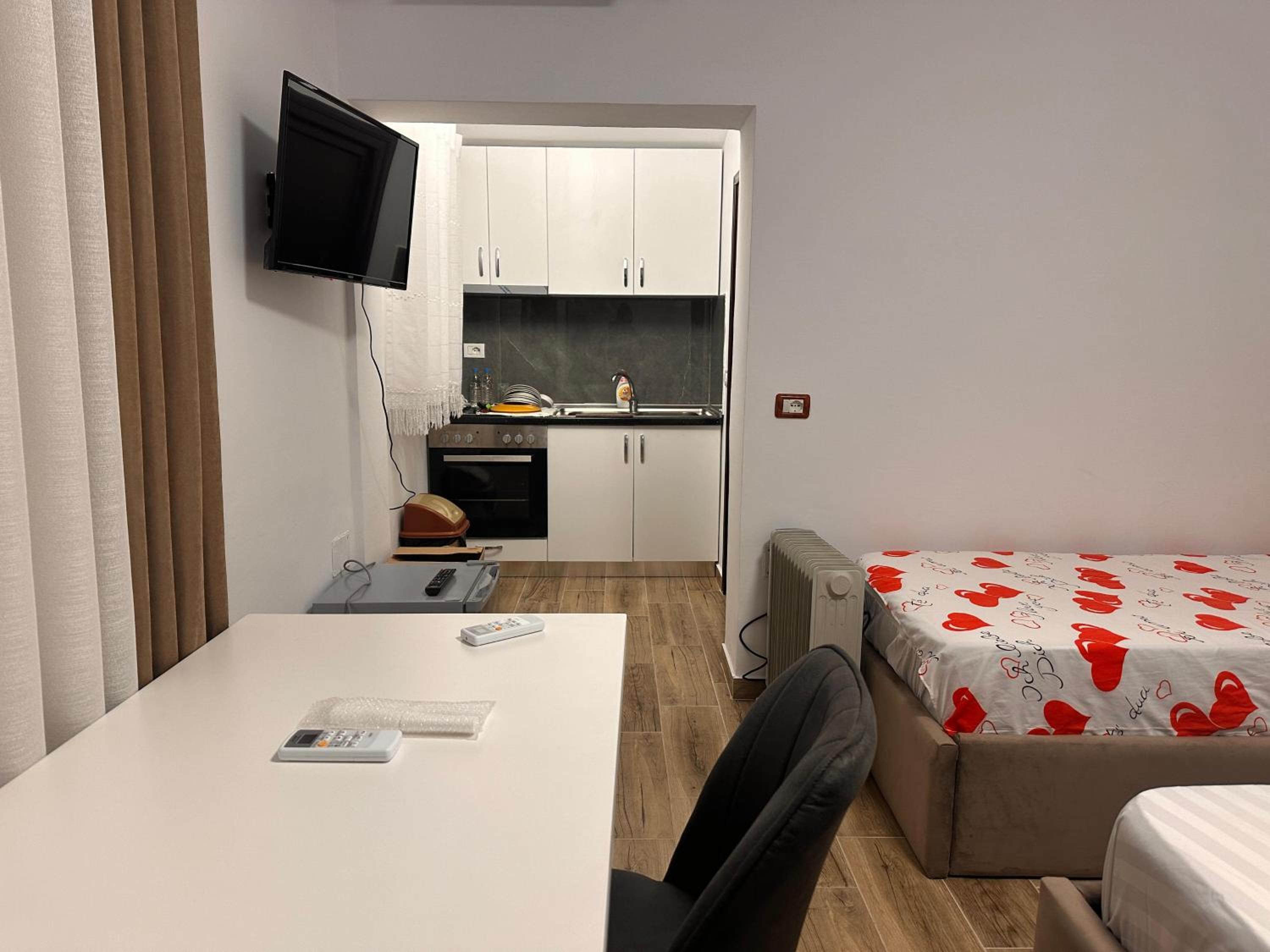 Double Room with Mountain View photo 1