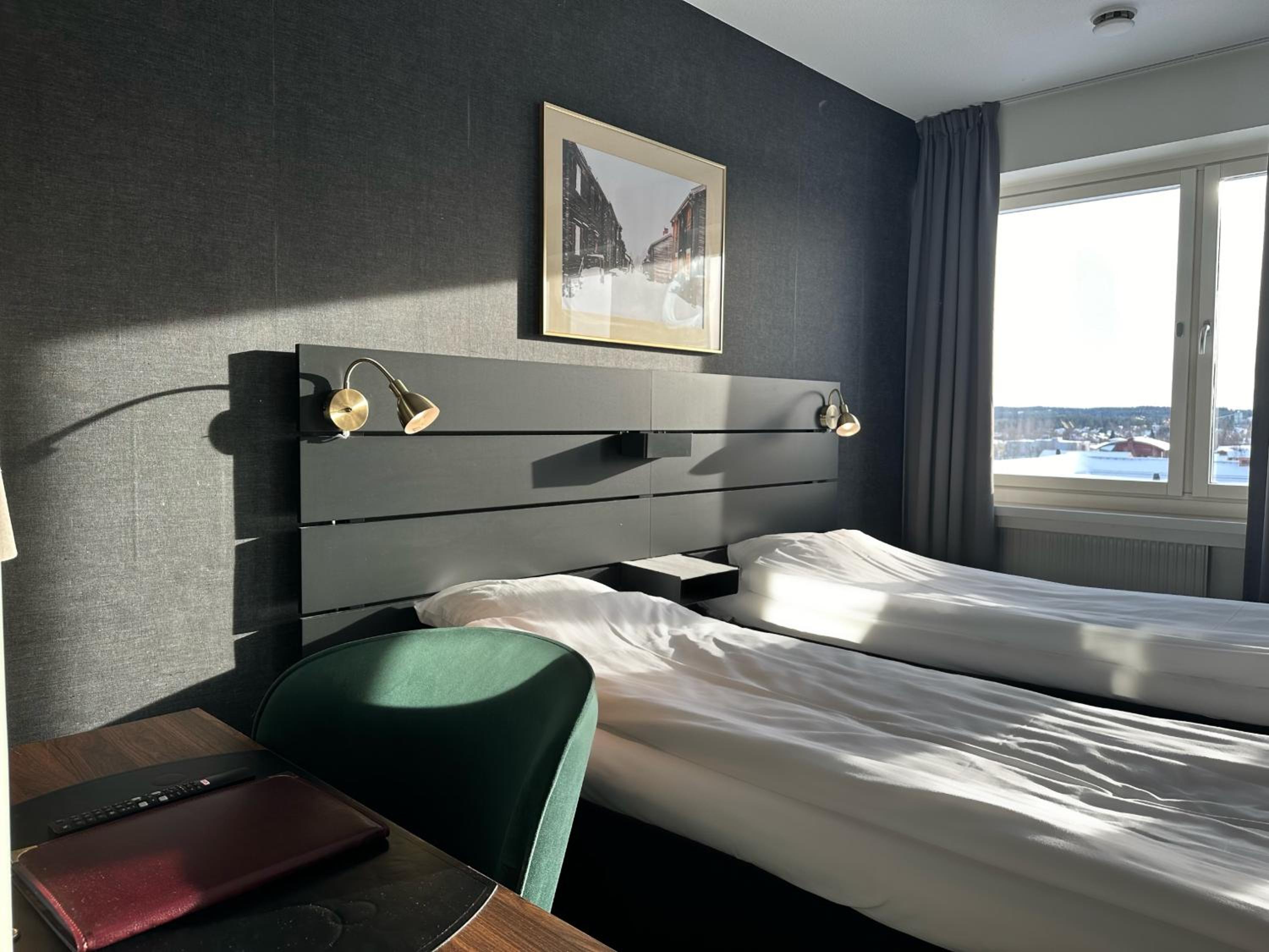 Twin Room photo 2