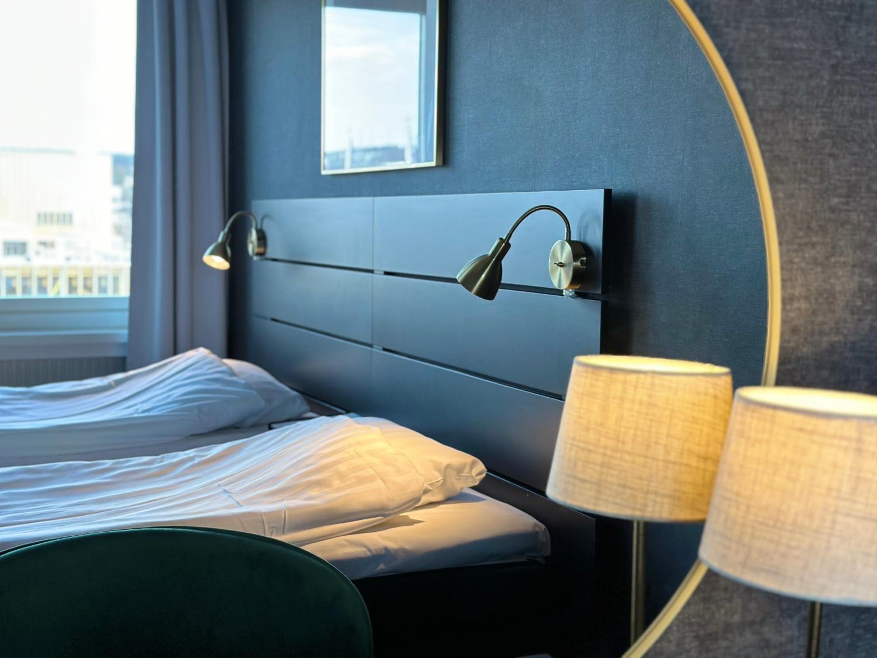 Twin Room photo 3