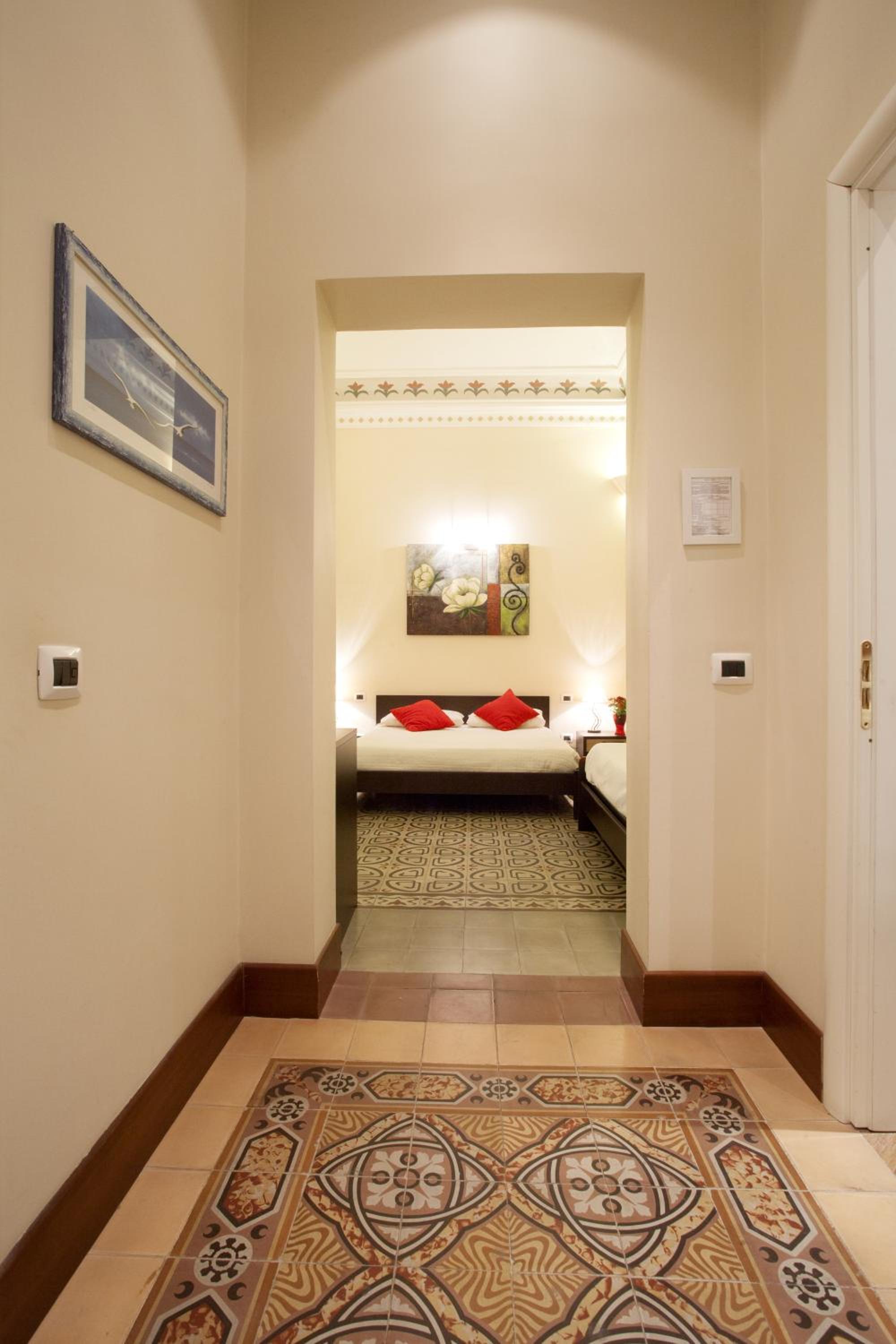 Superior Double Room - Photo 16