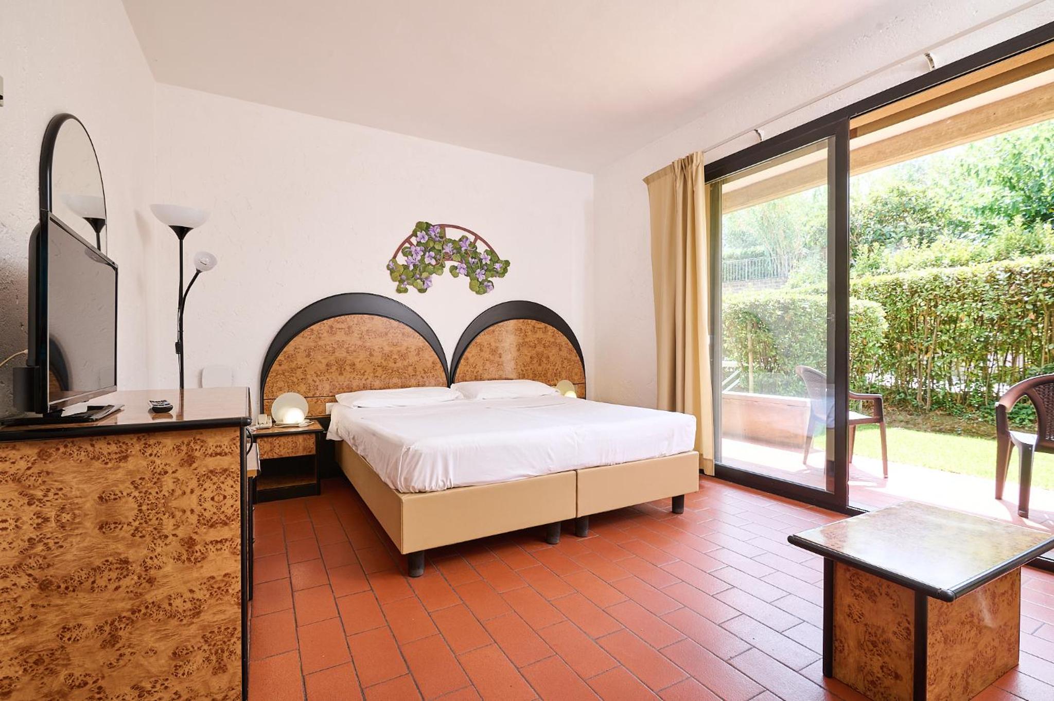 Quadruple Room photo 1
