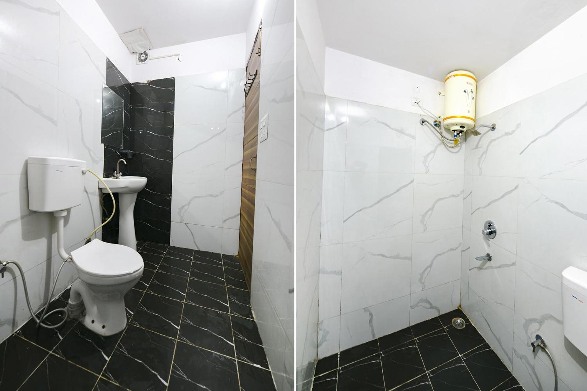Superior Double Room photo 2