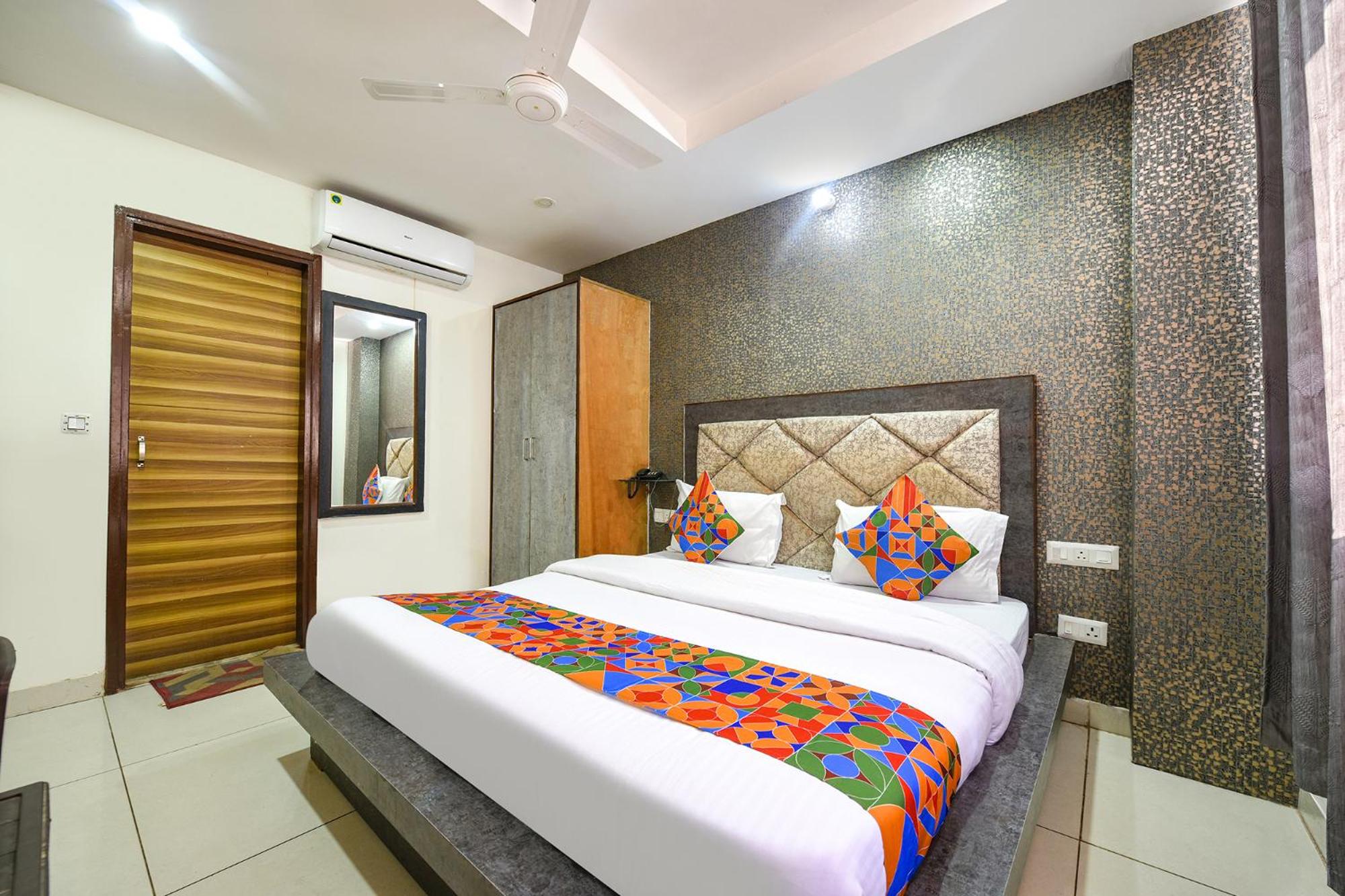 Superior Double Room photo 3