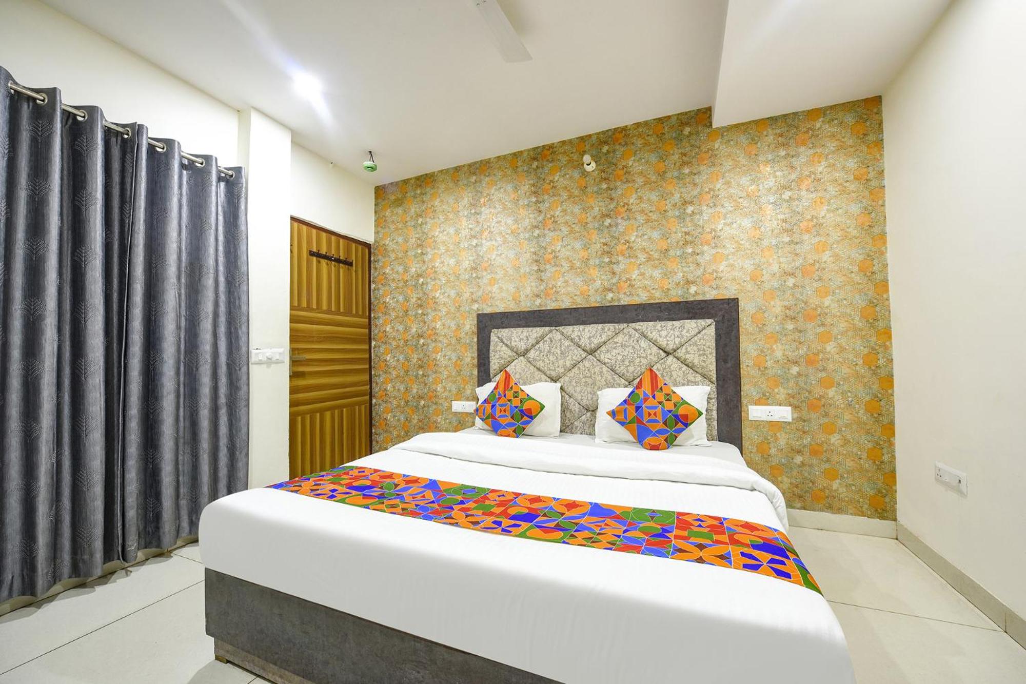 Deluxe Room photo 2