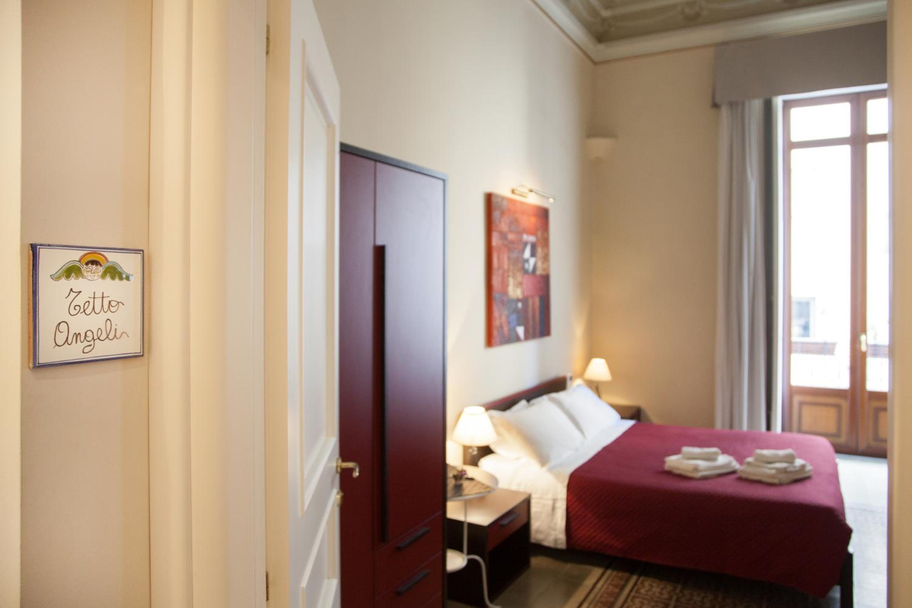 Superior Double Room - Photo 2