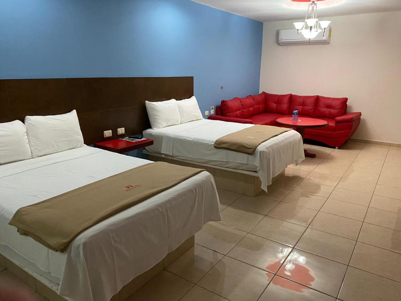 Double Room photo 1