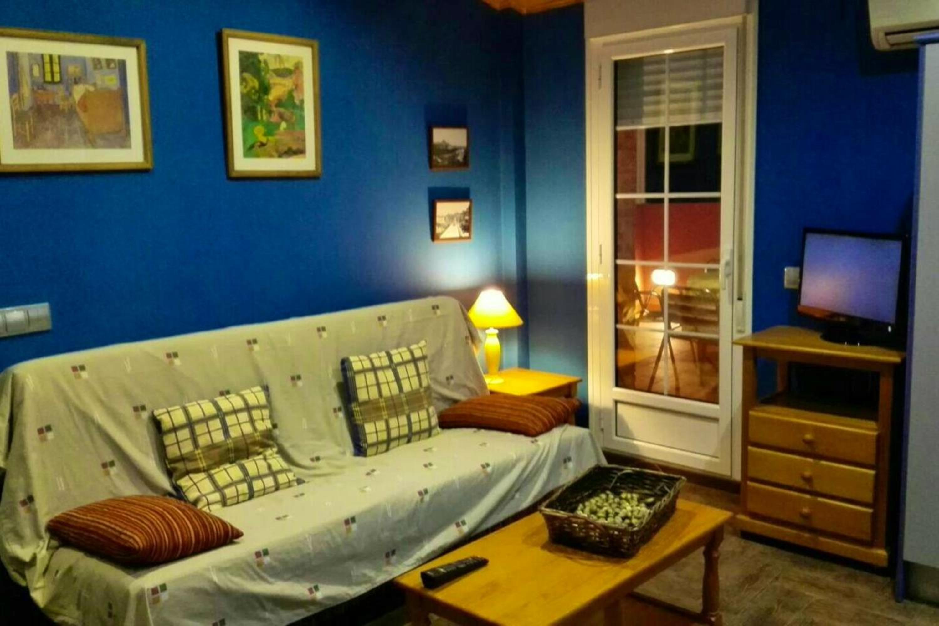 Two-Bedroom Apartment photo 3