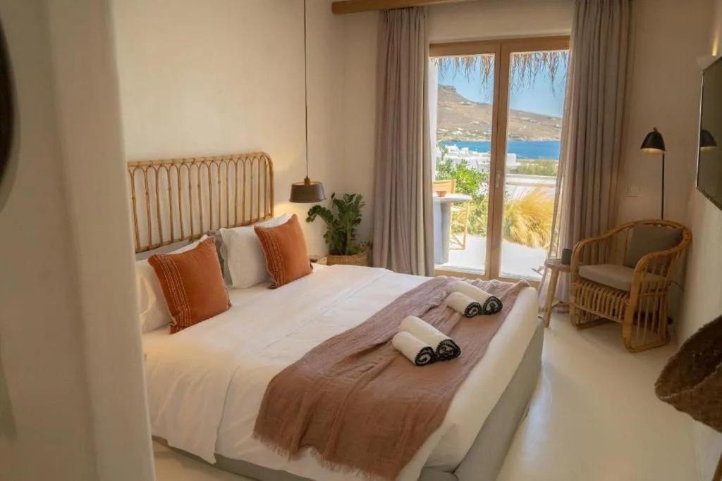 Deluxe Double Sea View - Photo 1