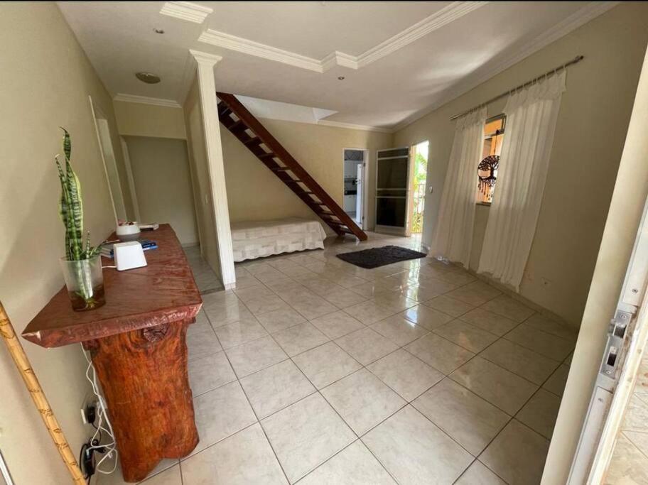 Three-Bedroom House photo 1