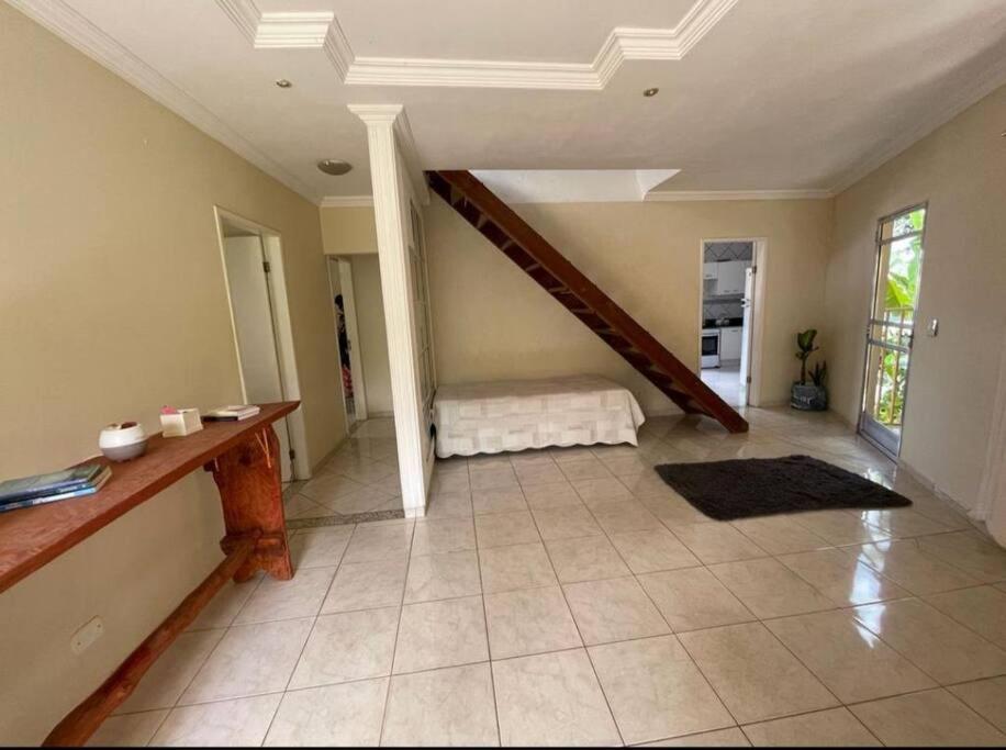 Three-Bedroom House photo 2