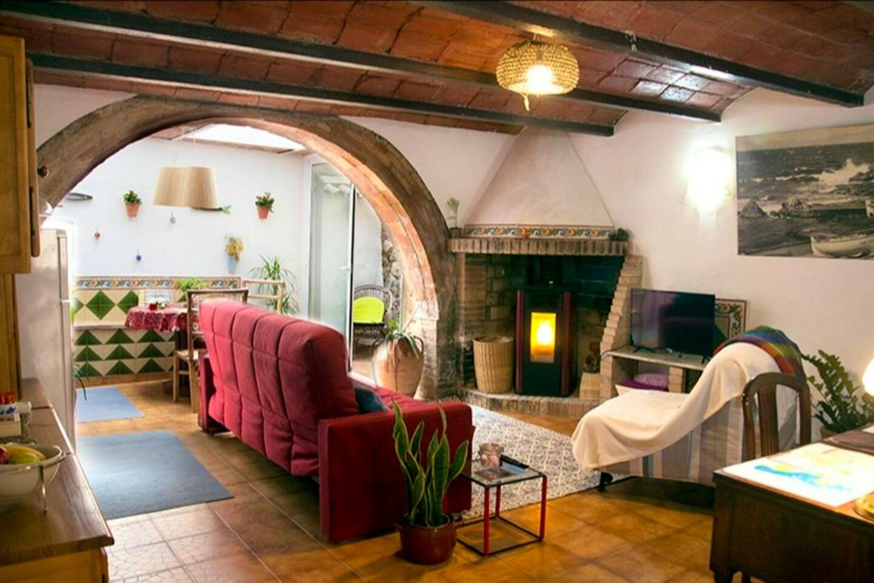 One-Bedroom Holiday Home photo 2