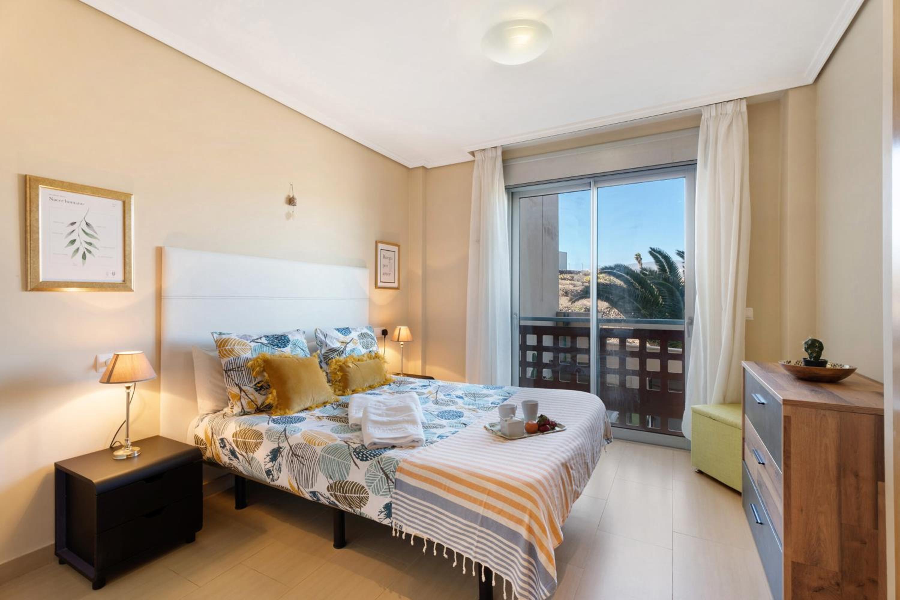 Apartamento de Una Habitacion