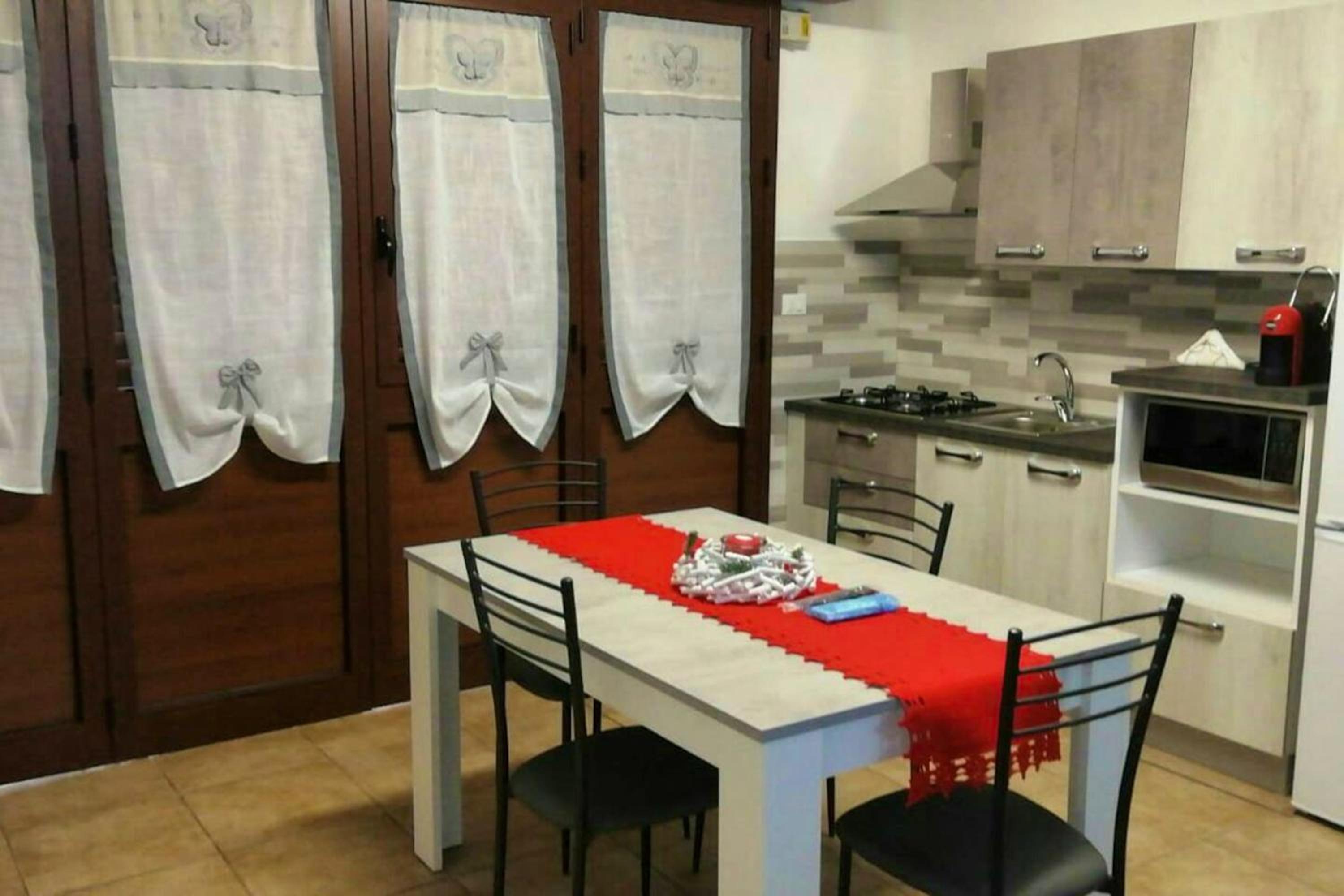 Two-Bedroom Holiday Home photo 3
