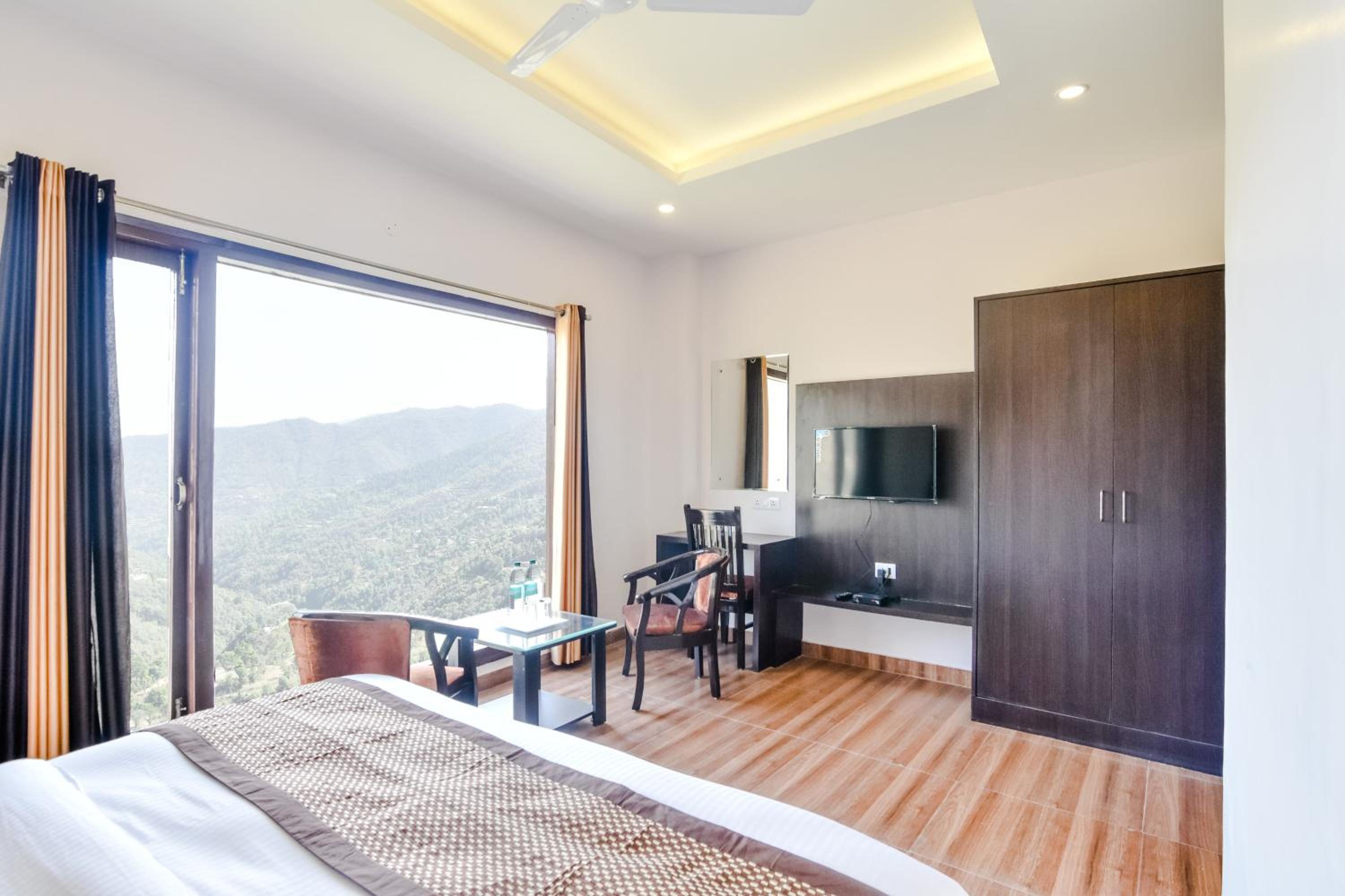 Superior Double Room - Photo 4