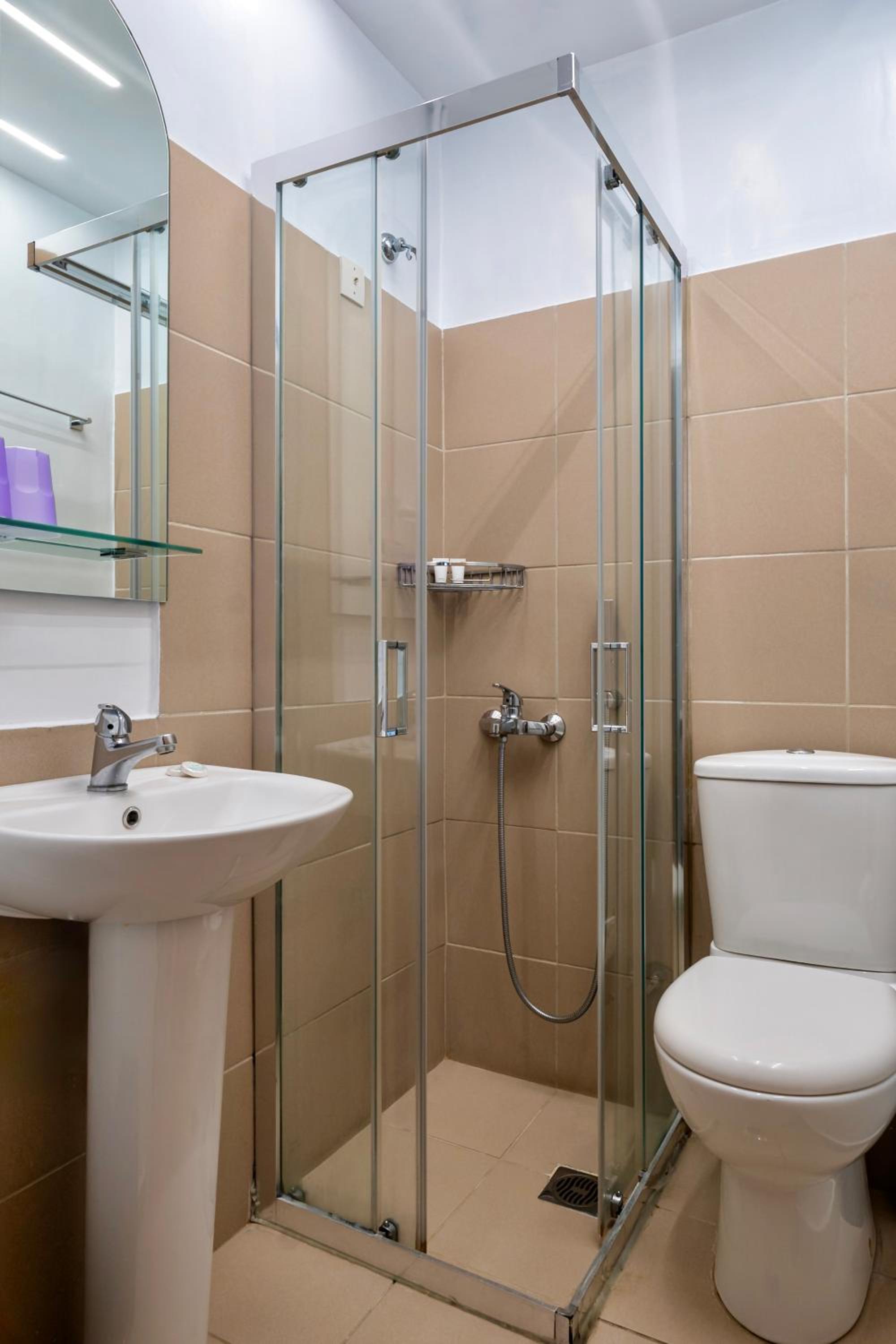 Double or Twin Room photo 2